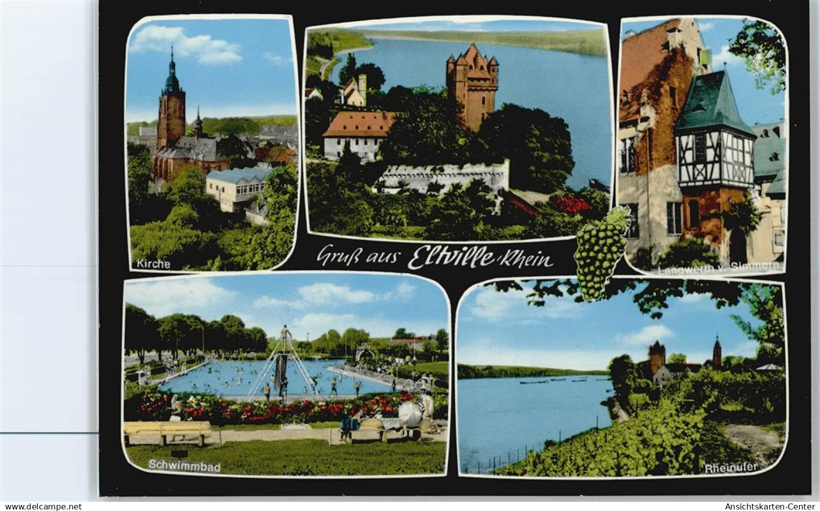 50414052 - Eltville am Rhein