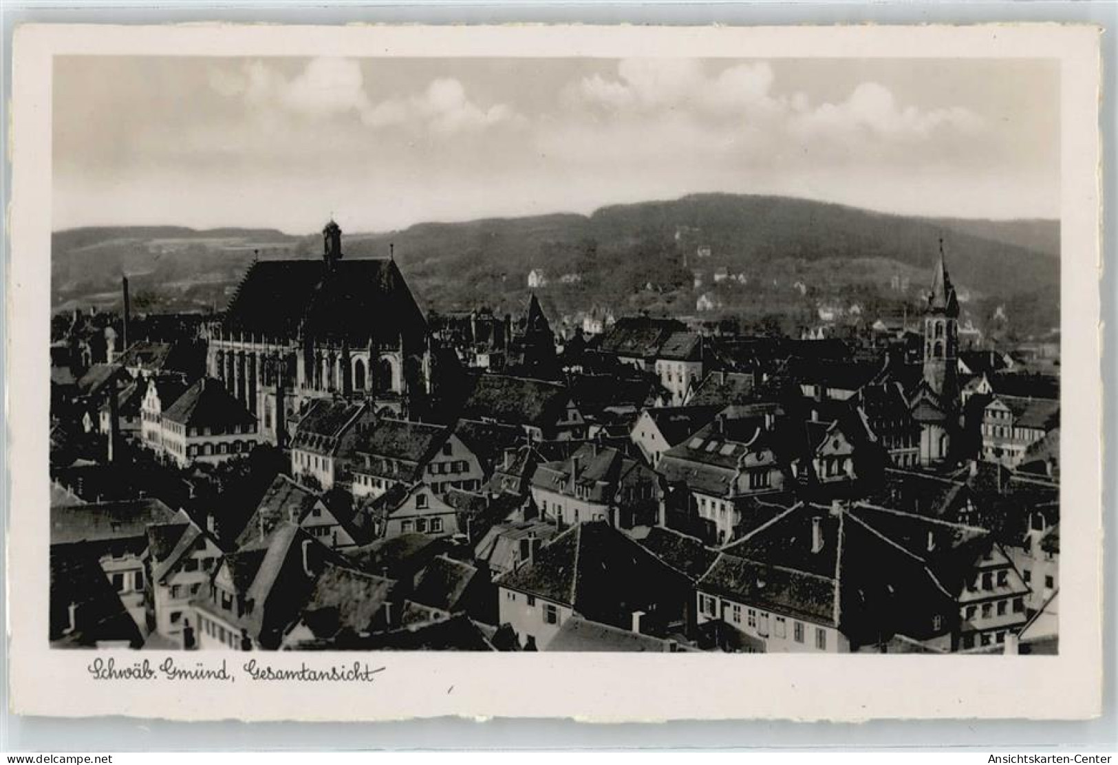 50414300 - Schwaebisch Gmuend