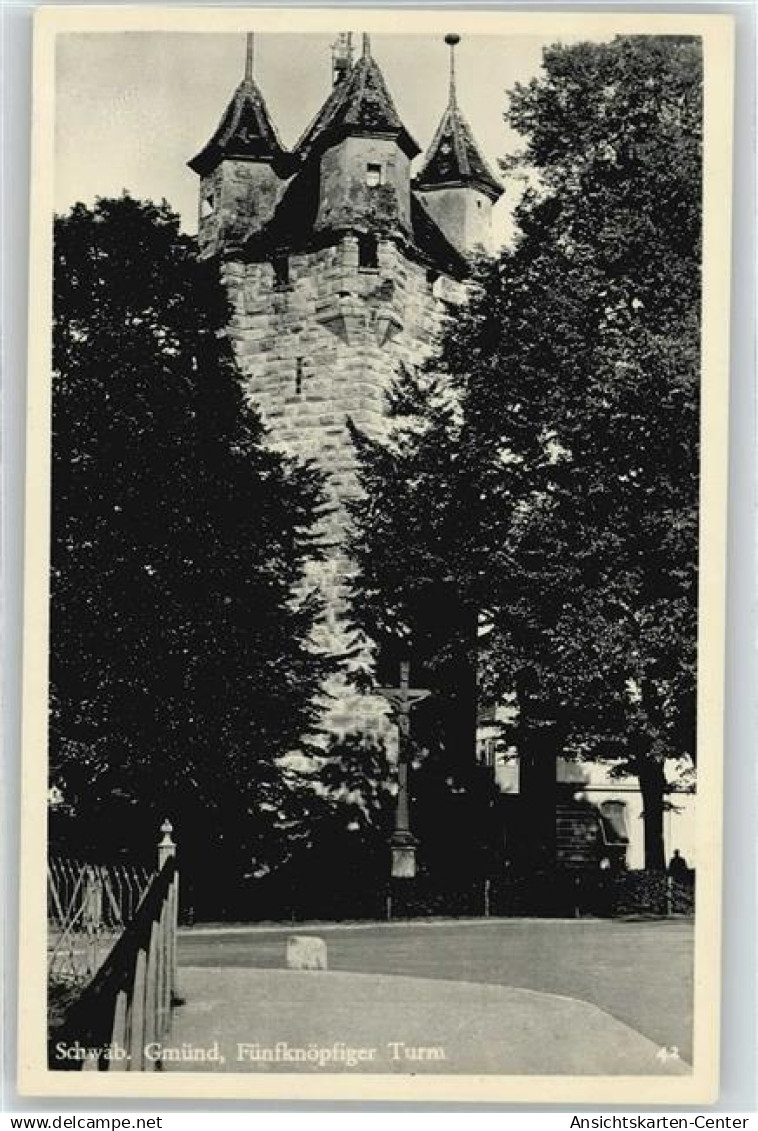 50414375 - Schwaebisch Gmuend