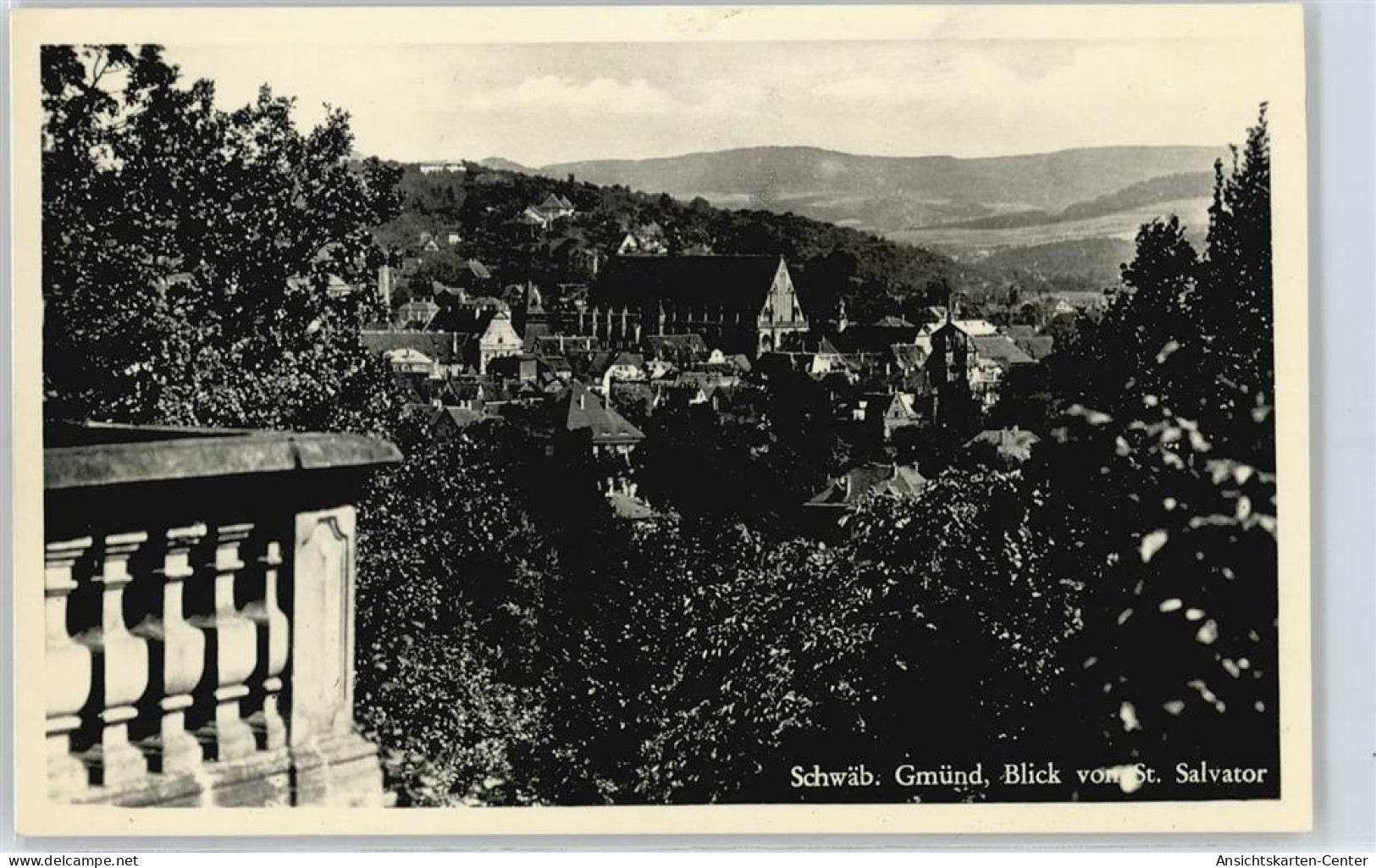 50414378 - Schwaebisch Gmuend