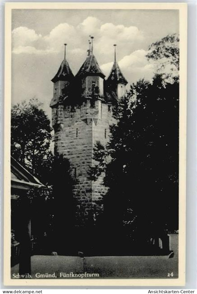 50414381 - Schwaebisch Gmuend