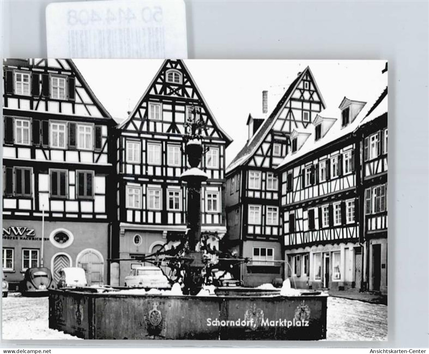 50414408 - Schorndorf , Wuertt