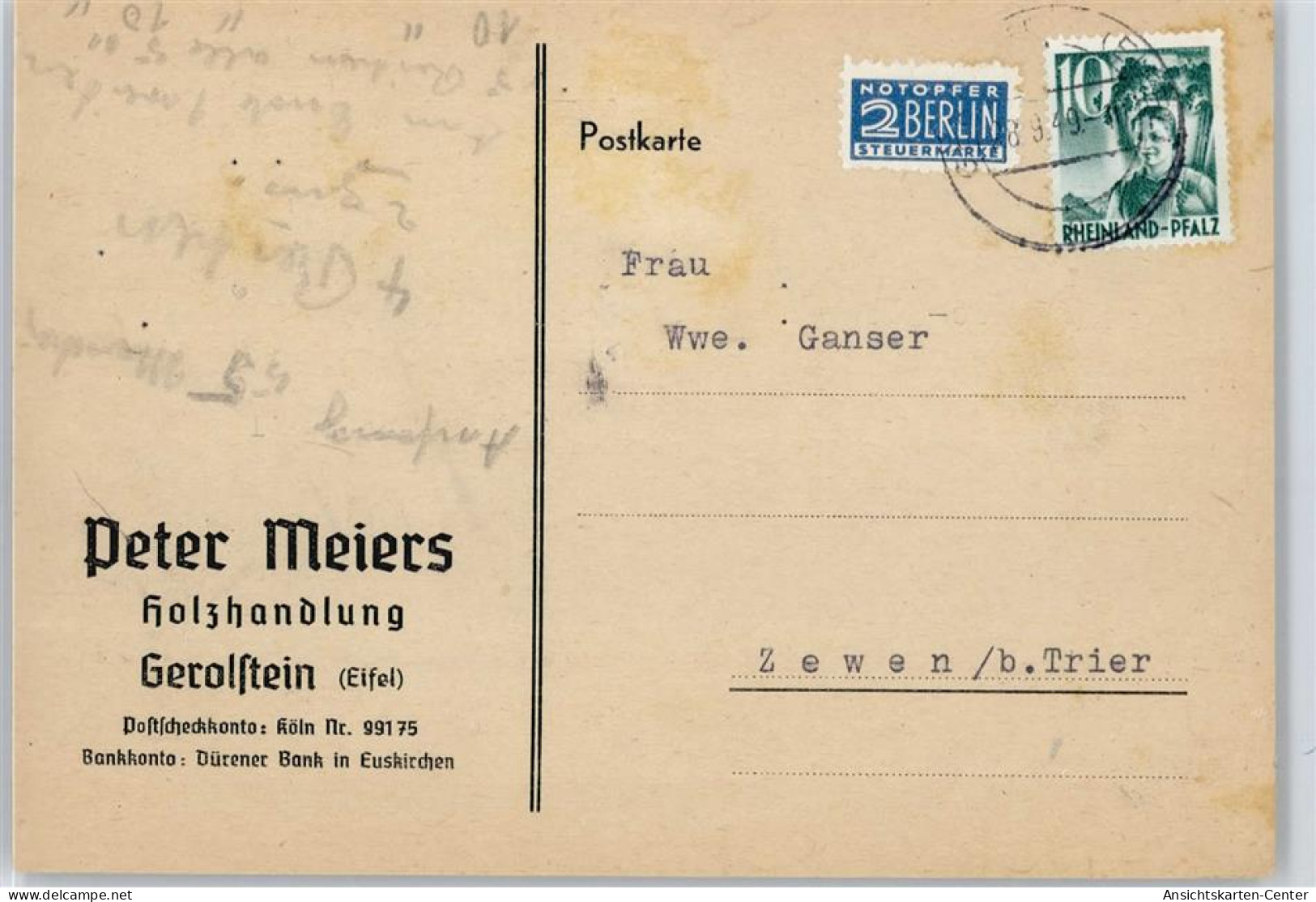 50414824 - Gerolstein