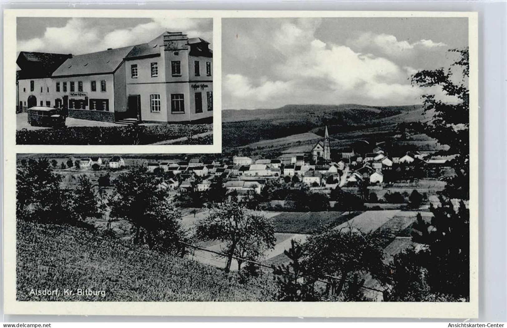 50414958 - Alsdorf , Eifel