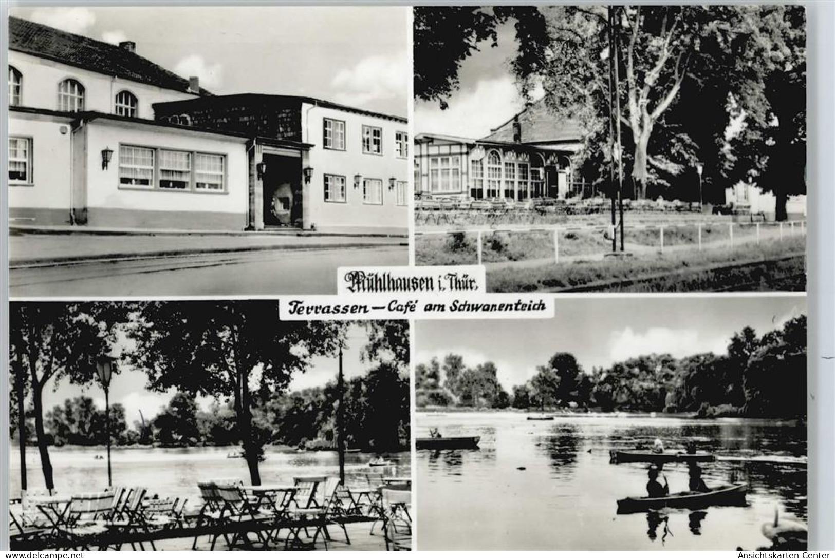 50415322 - Muehlhausen , Thuer