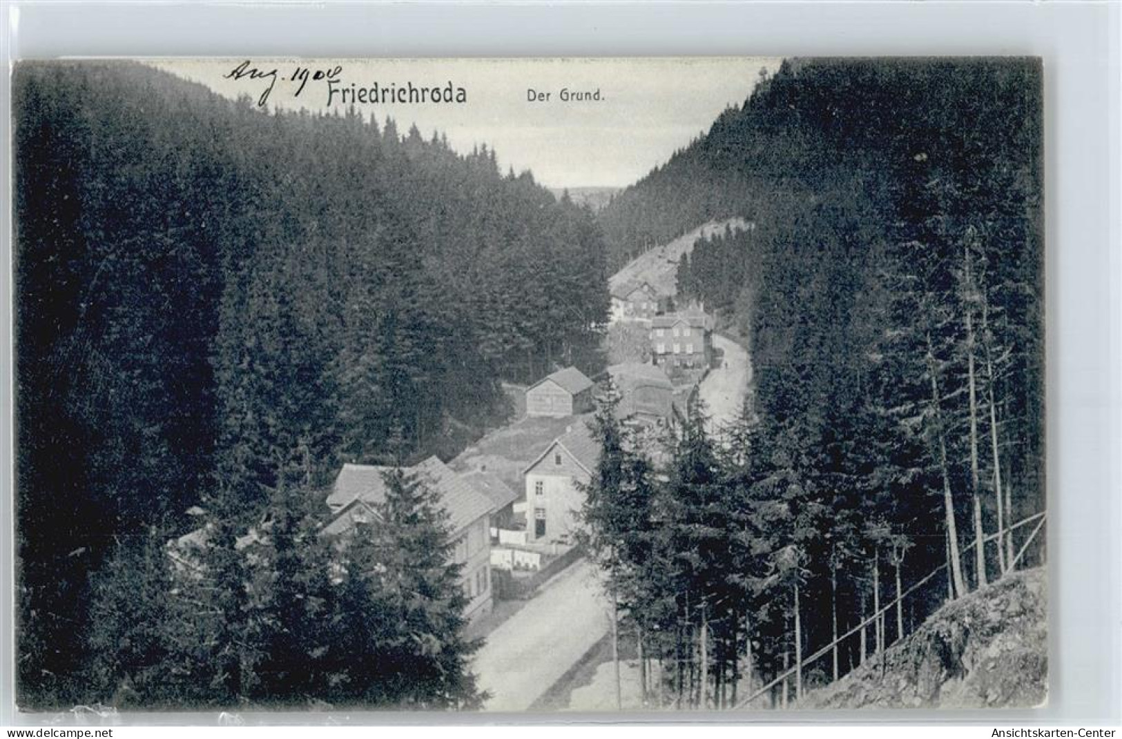 50415550 - Friedrichroda