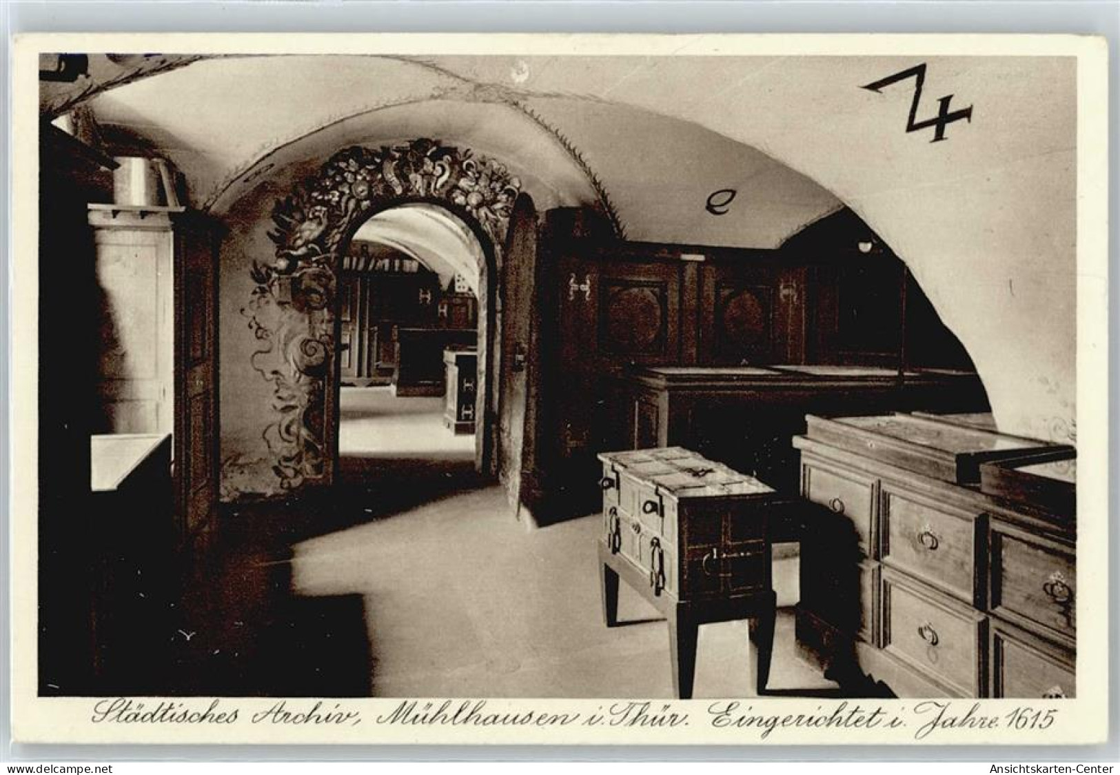 50415587 - Muehlhausen , Thuer