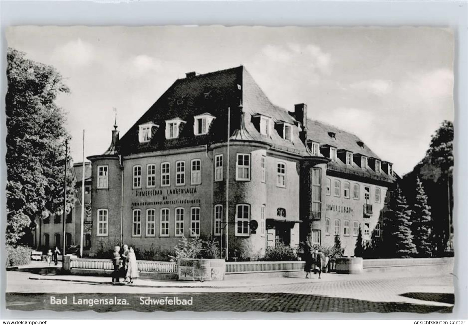 50415592 - Bad Langensalza