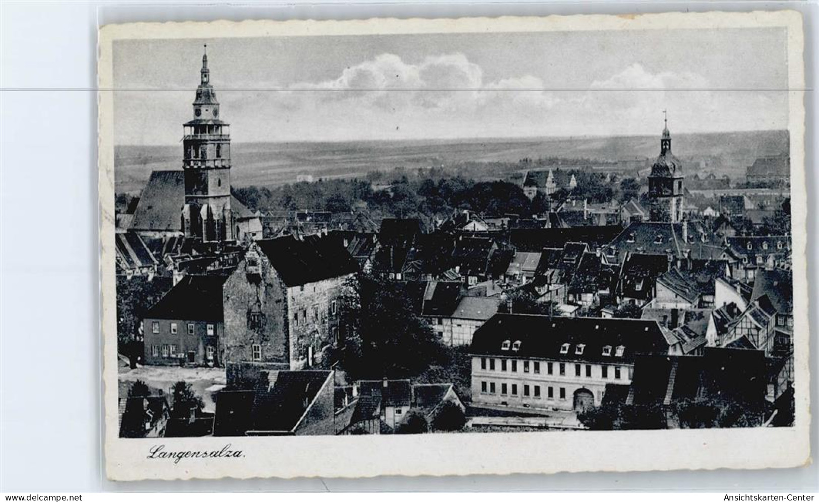 50415595 - Bad Langensalza