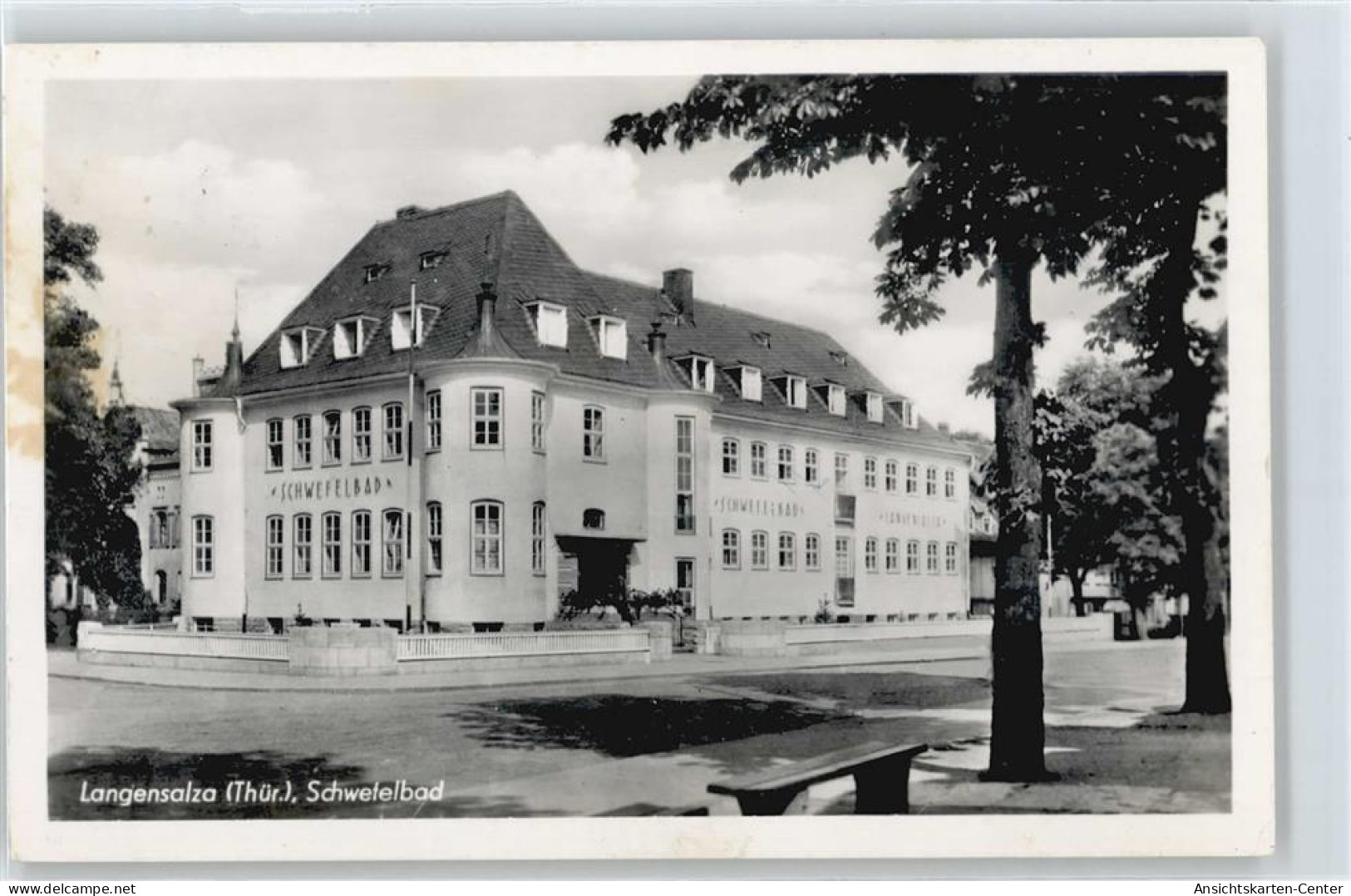 50415600 - Bad Langensalza