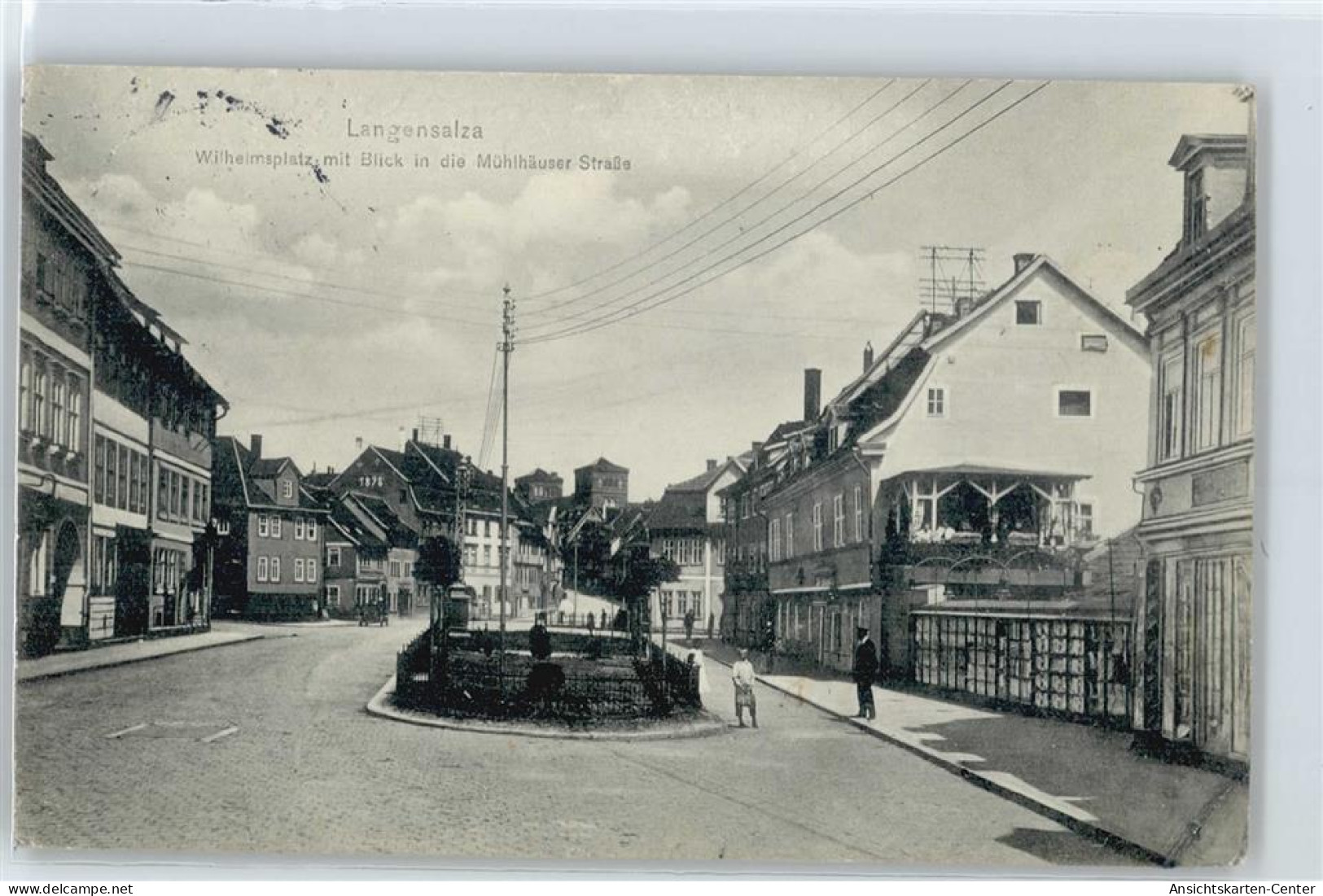 50415601 - Bad Langensalza