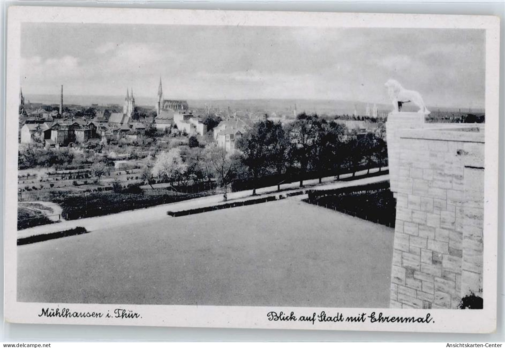 50415622 - Muehlhausen , Thuer