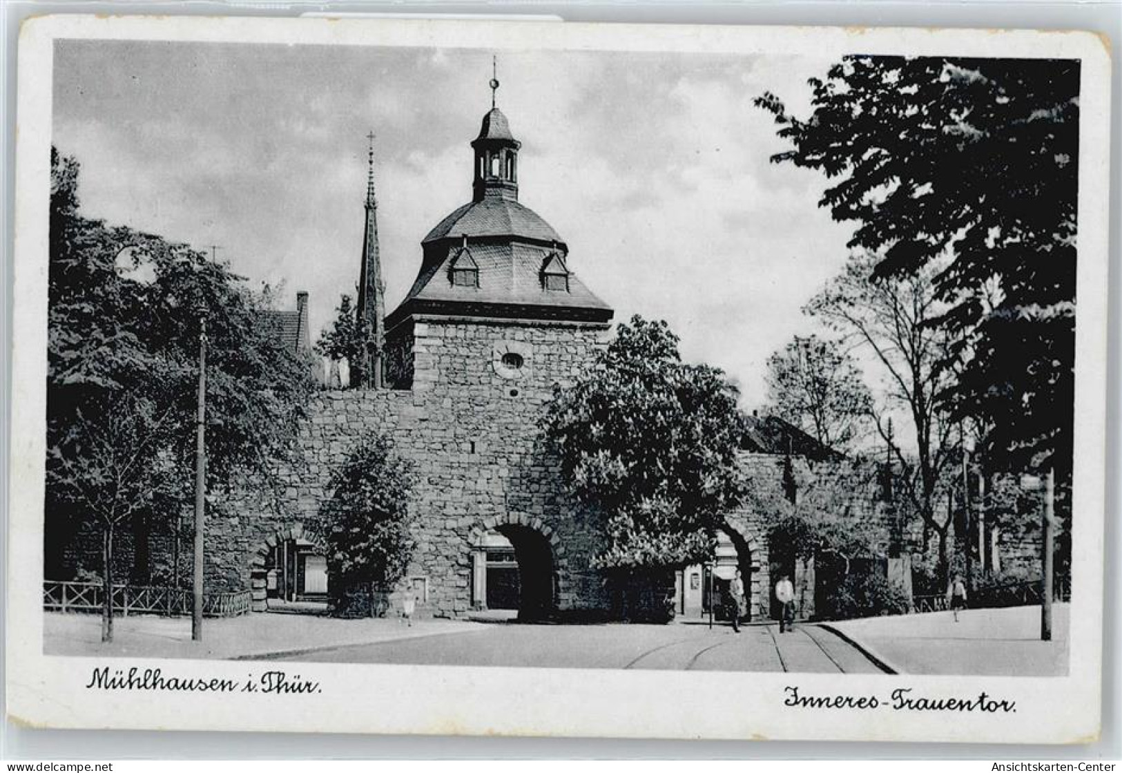 50415624 - Muehlhausen , Thuer