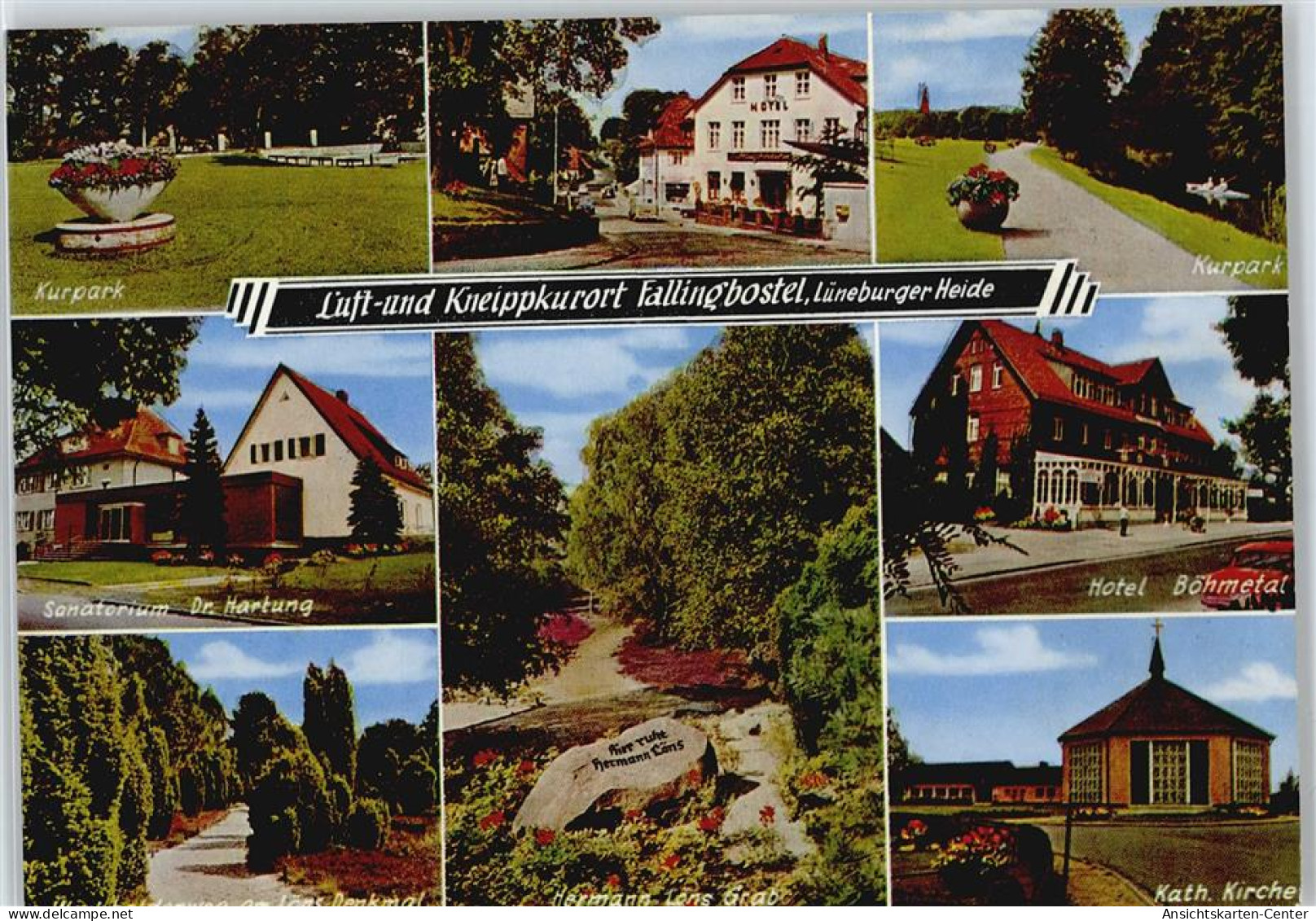 50416372 - Fallingbostel