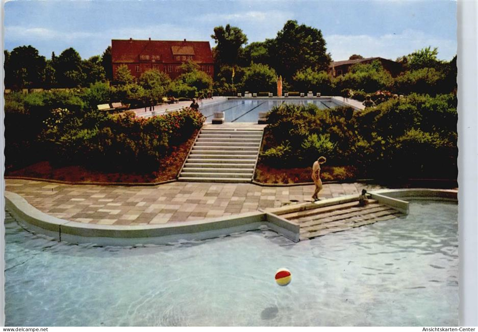 50416397 - Hitzacker (Elbe)