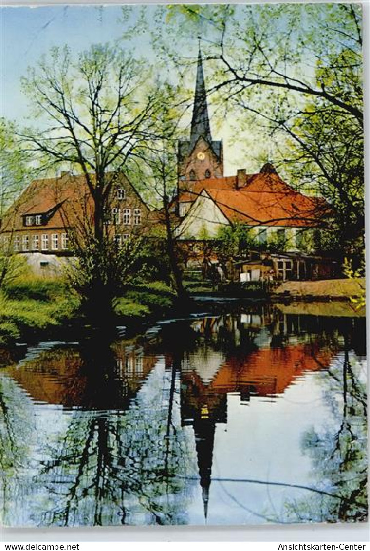 50416400 - Dannenberg (Elbe)