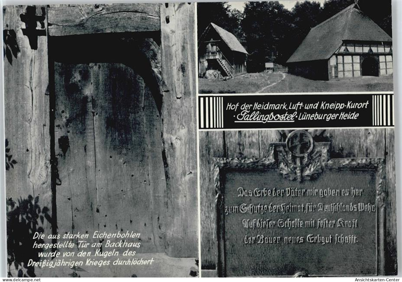 50416573 - Fallingbostel