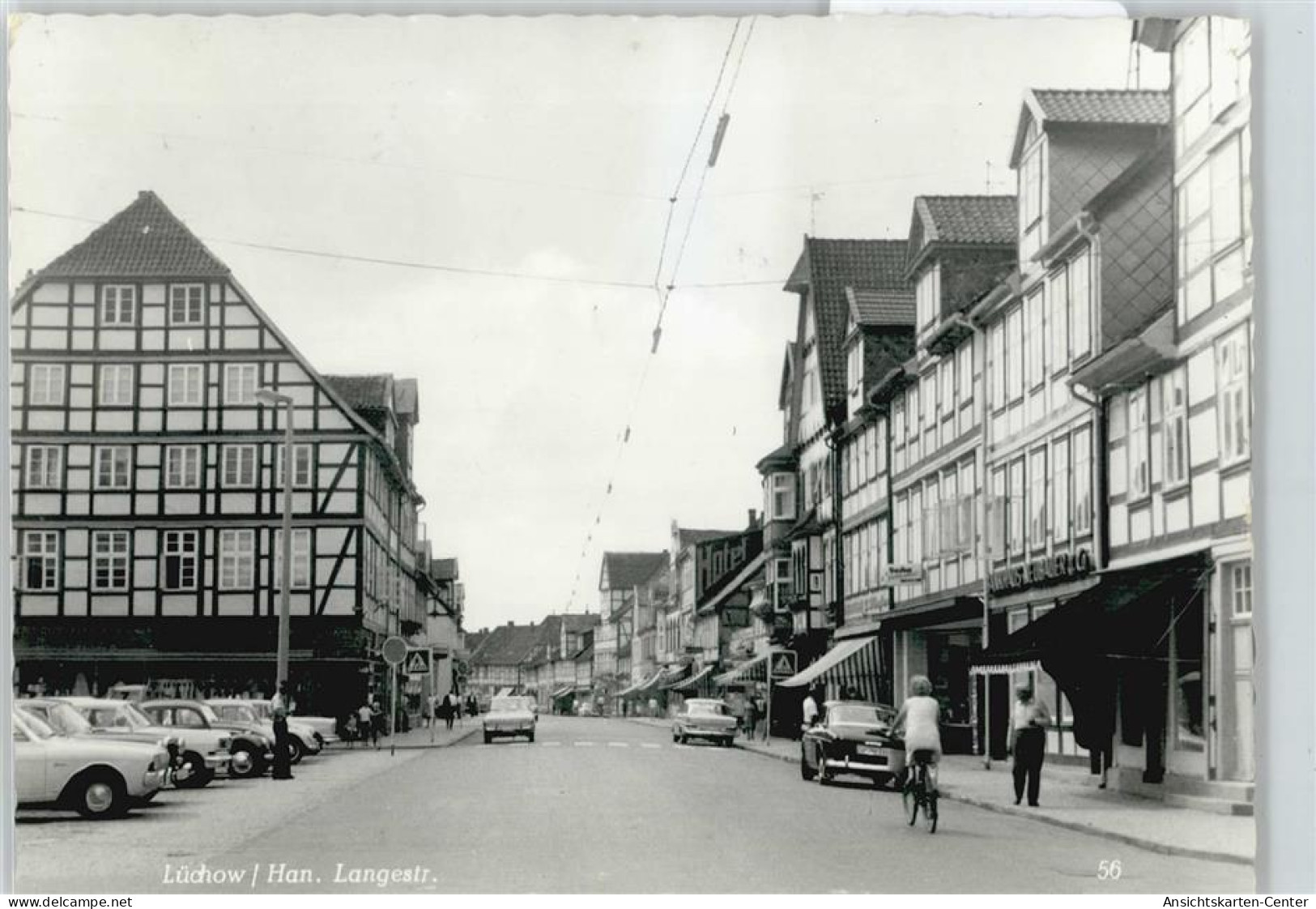 50416634 - Luechow (Wendland)