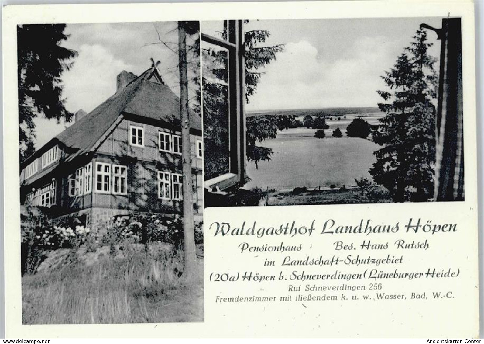 50416647 - Schneverdingen