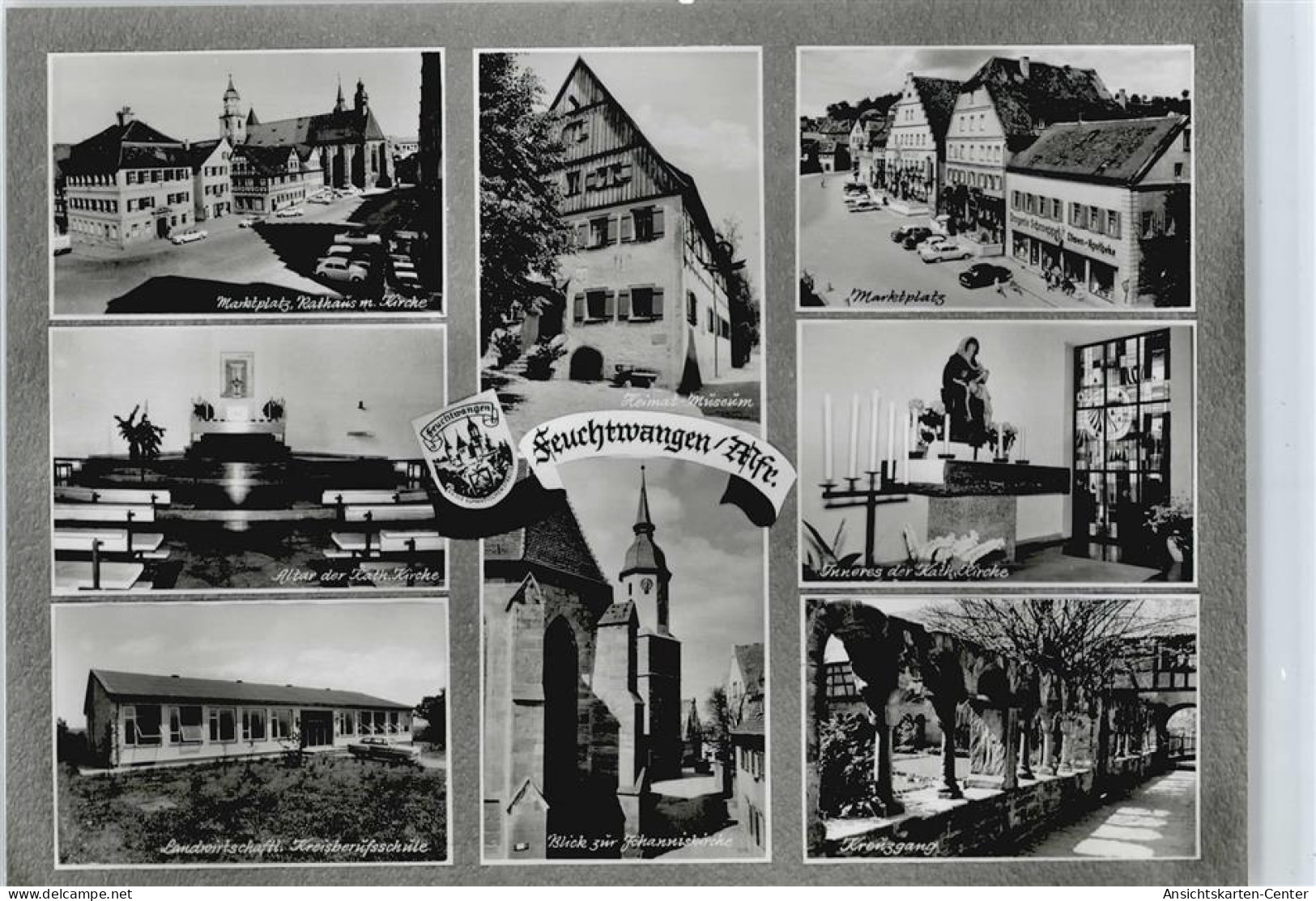 50417153 - Feuchtwangen