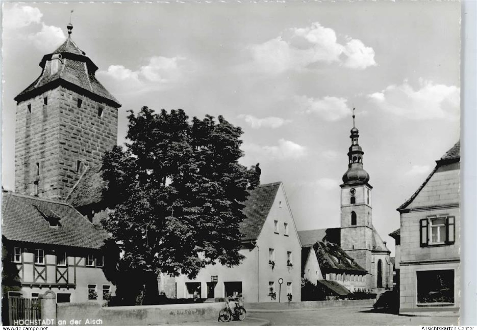 50417208 - Hoechstadt a d Aisch