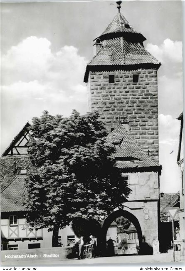 50417209 - Hoechstadt a d Aisch