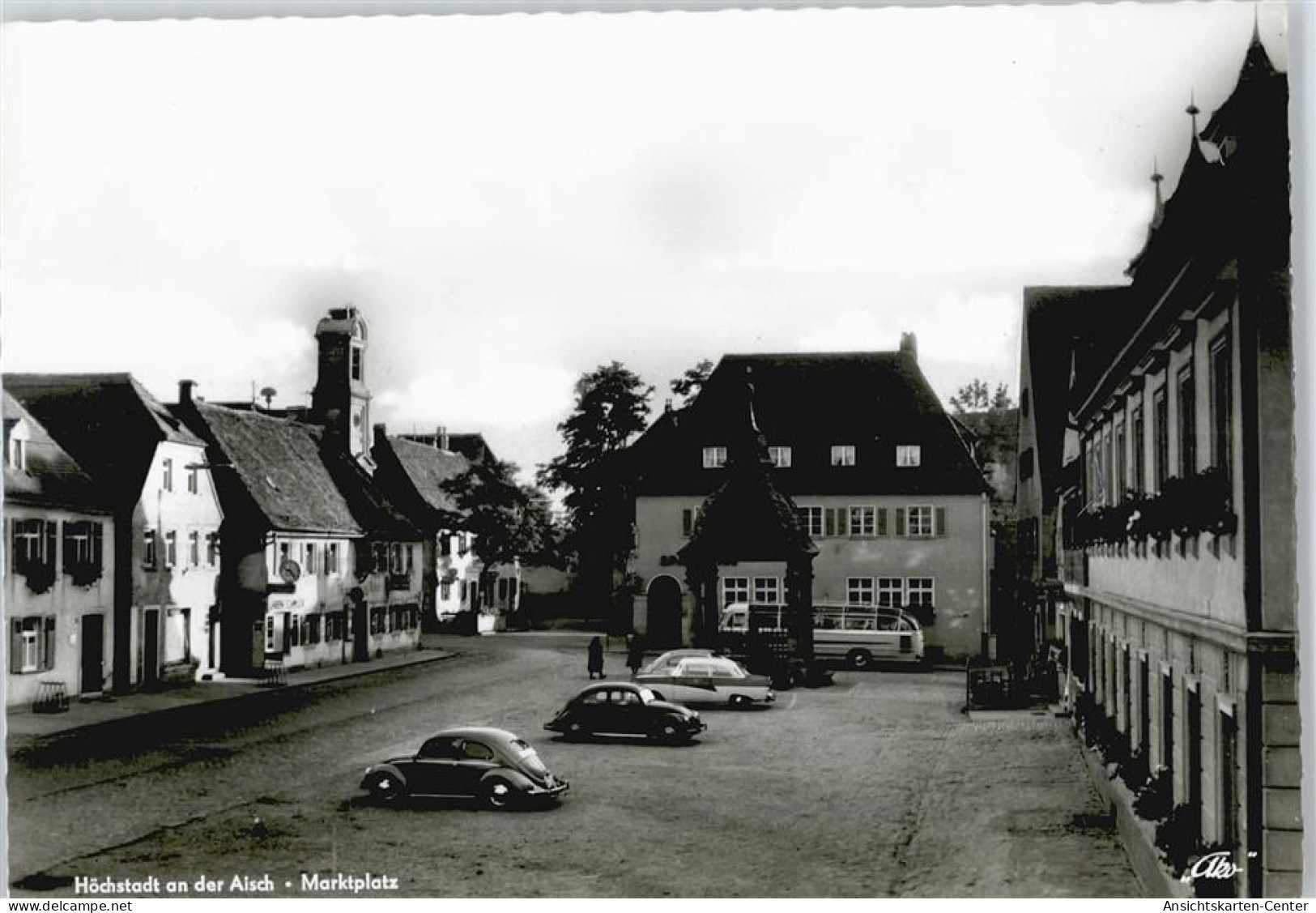 50417211 - Hoechstadt a d Aisch