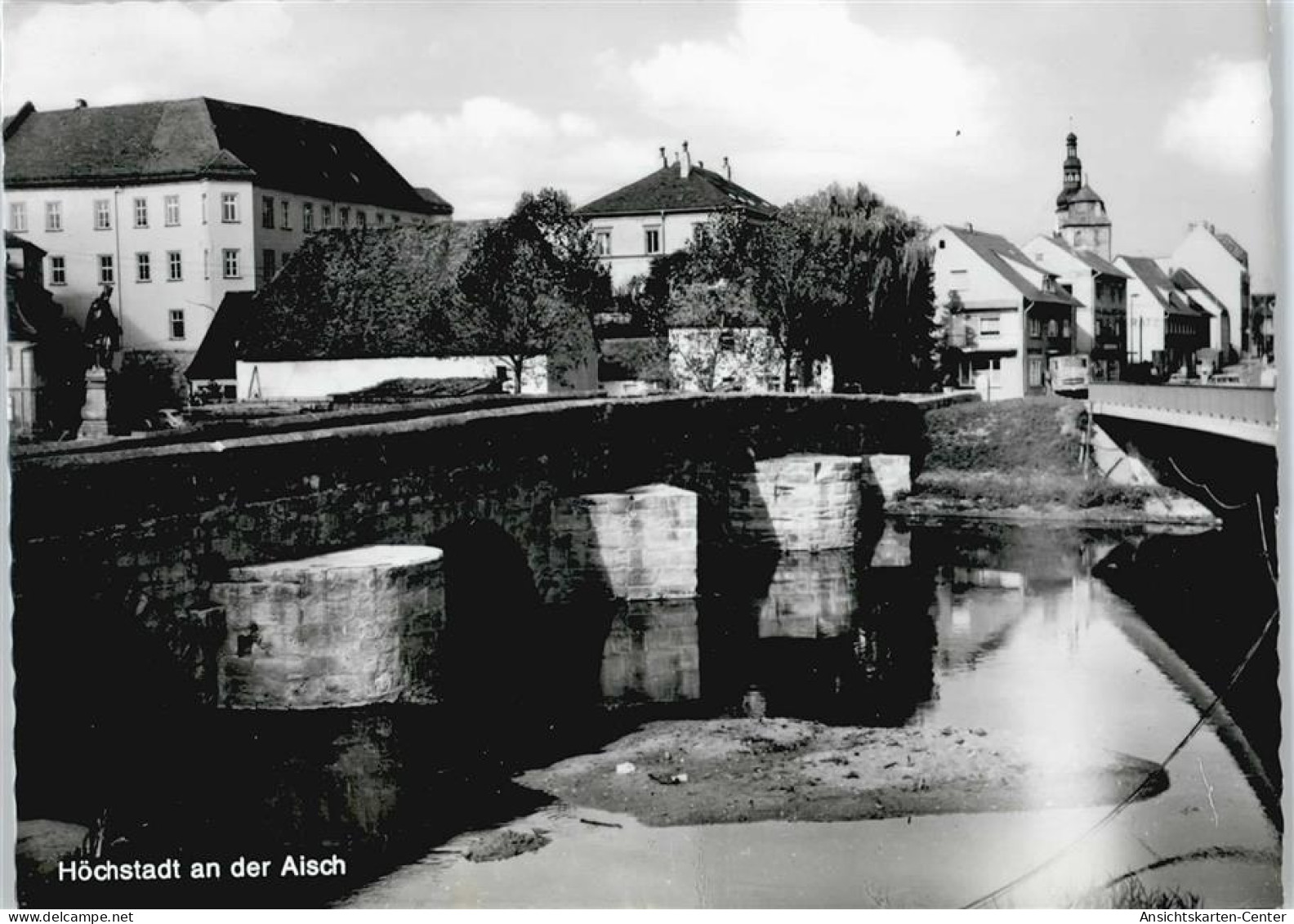 50417212 - Hoechstadt a d Aisch