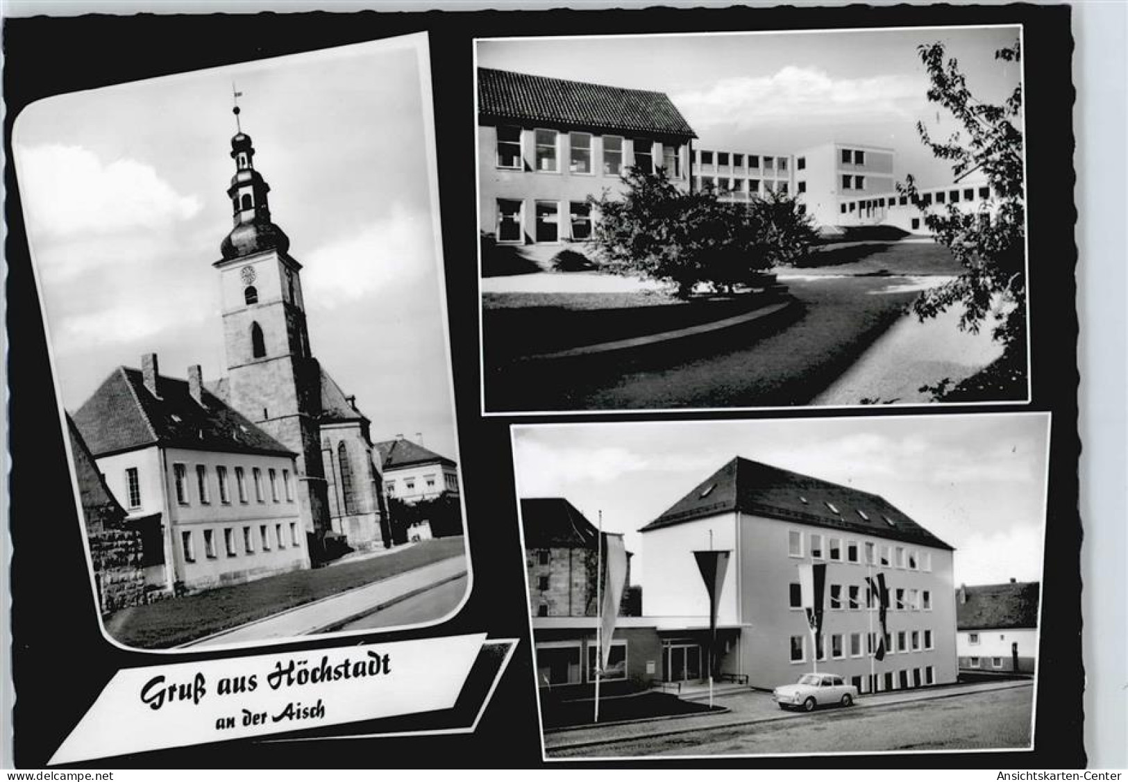 50417213 - Hoechstadt a d Aisch