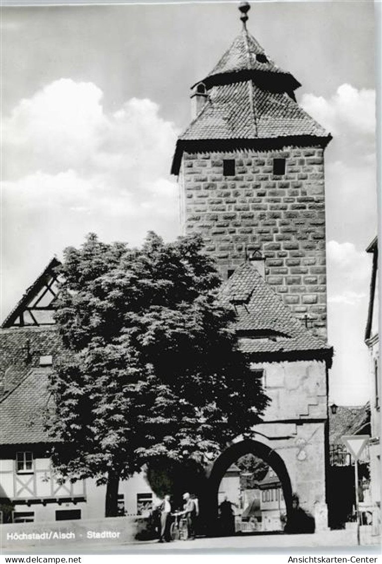 50417214 - Hoechstadt a d Aisch