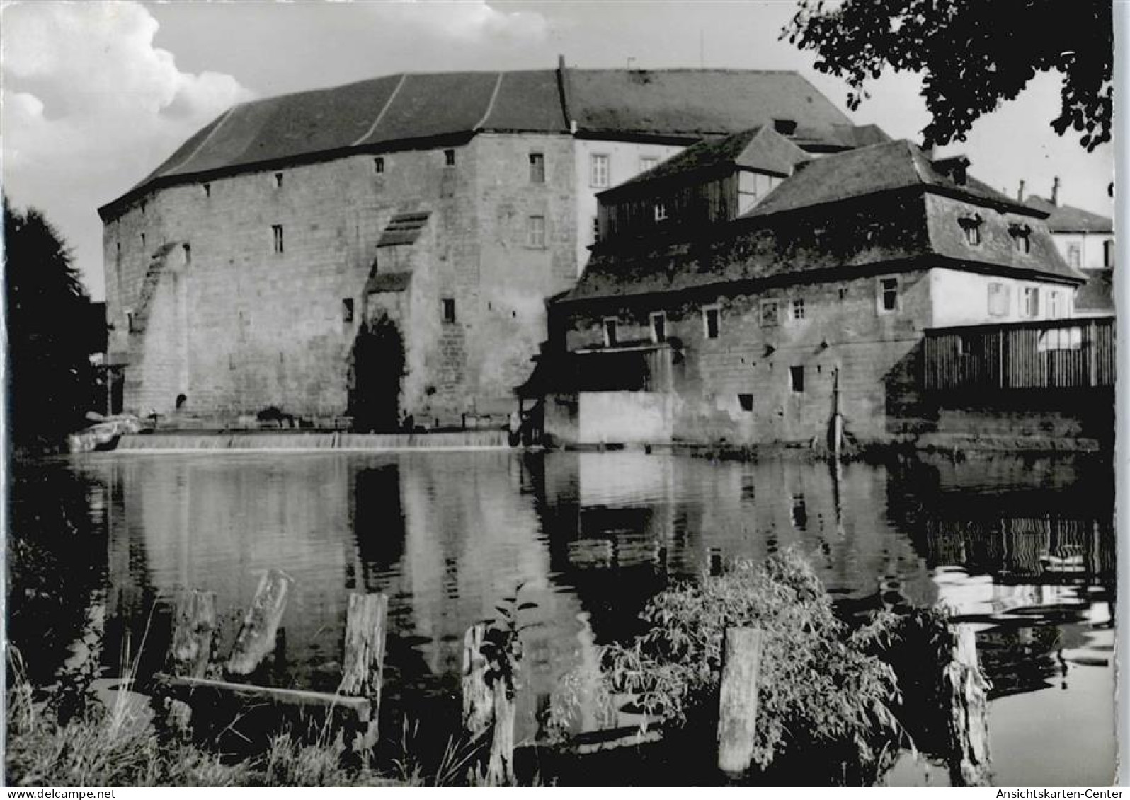 50417218 - Hoechstadt a d Aisch