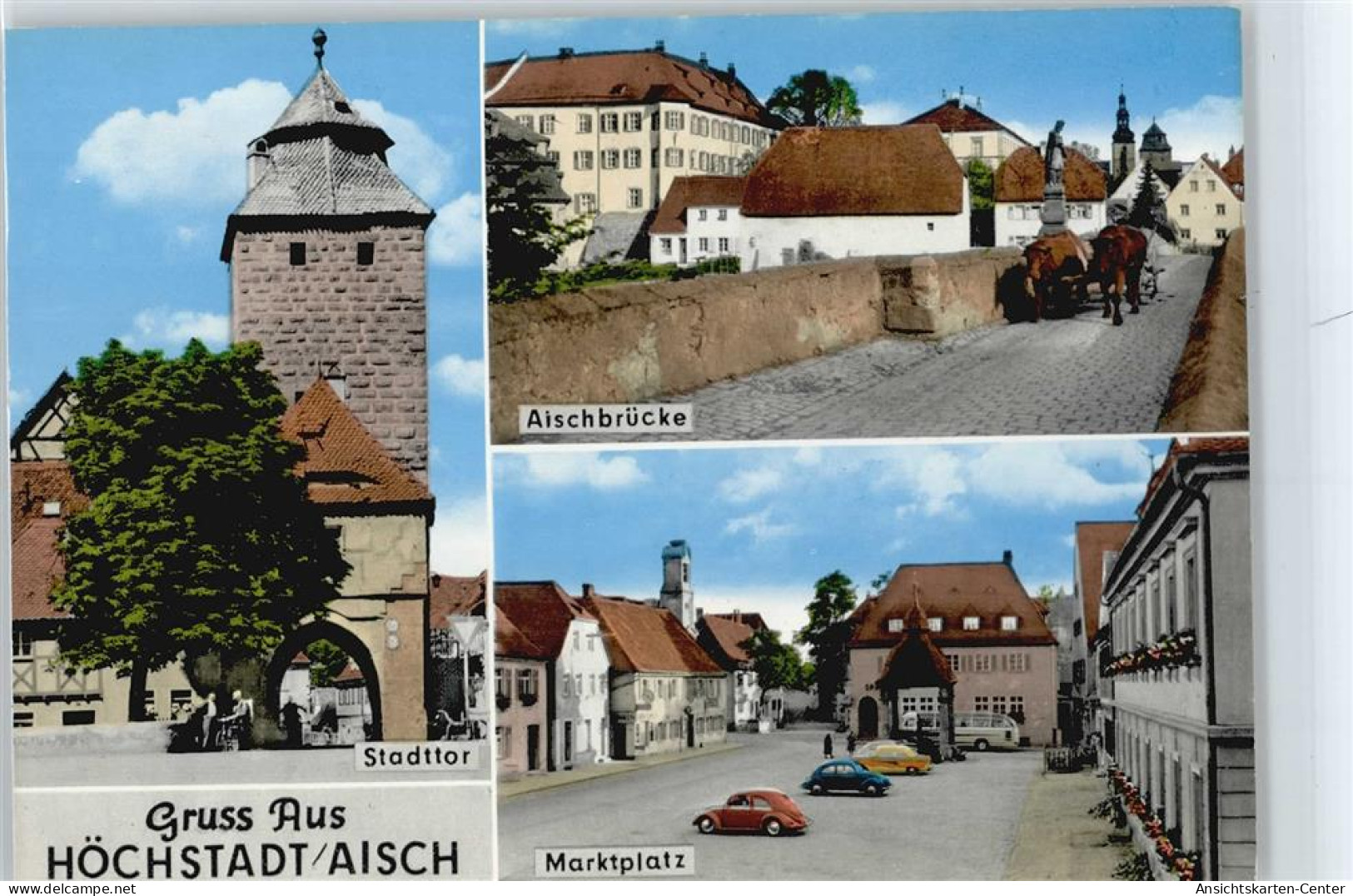 50417280 - Hoechstadt a d Aisch