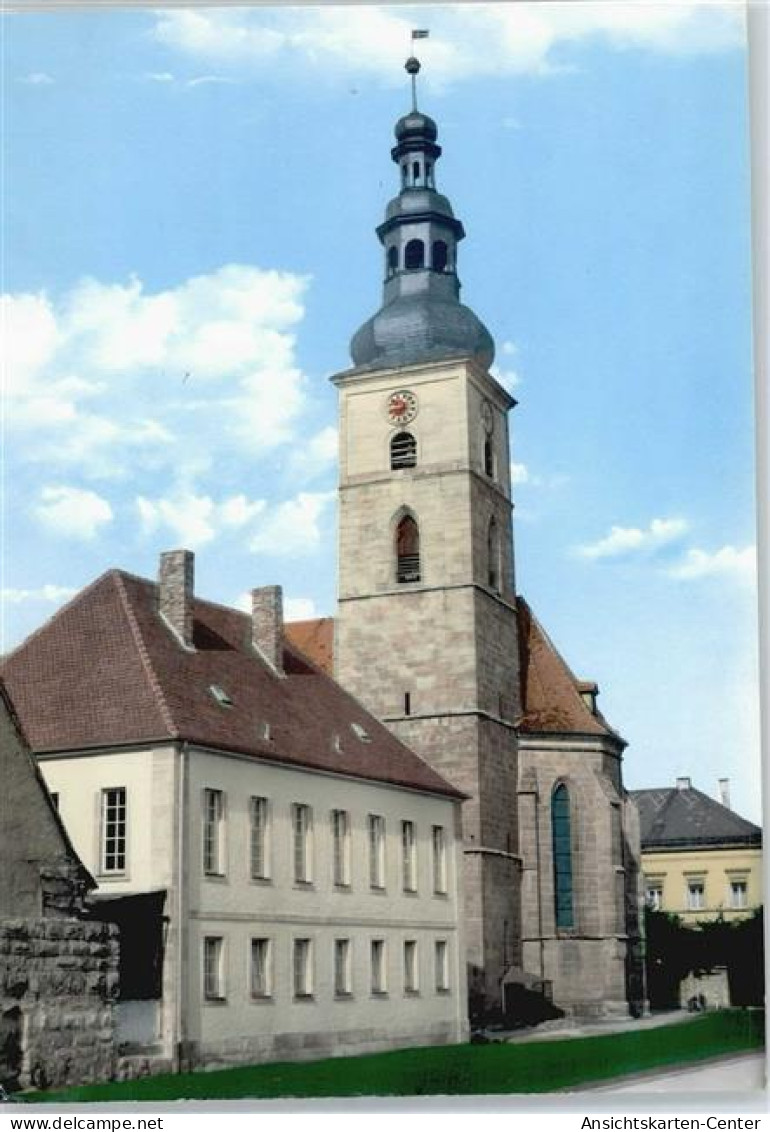 50417282 - Hoechstadt a d Aisch