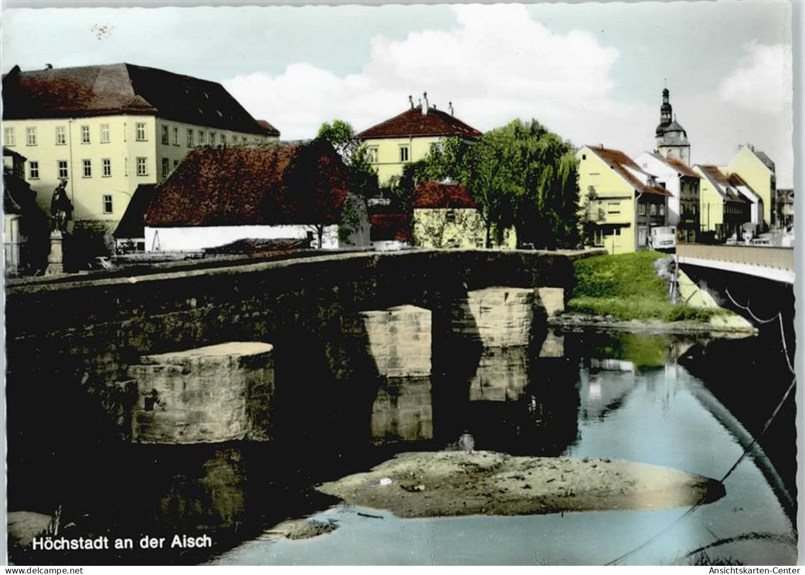 50417283 - Hoechstadt a d Aisch