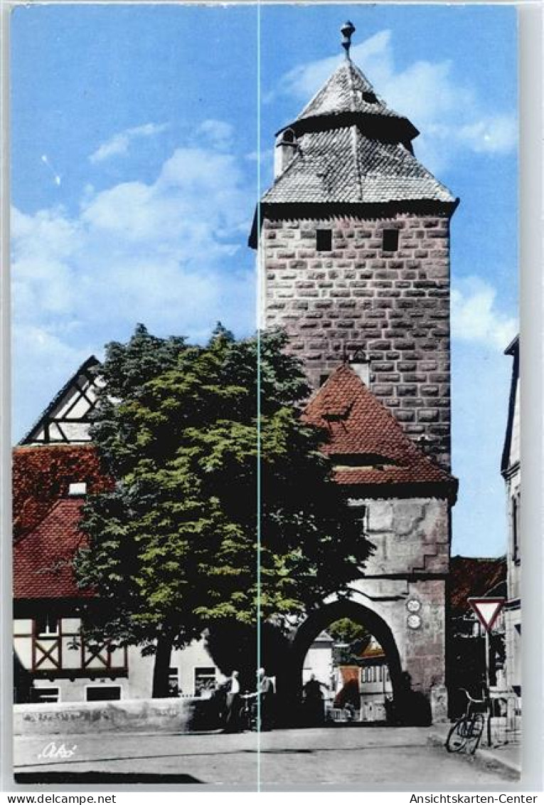 50417339 - Hoechstadt a d Aisch