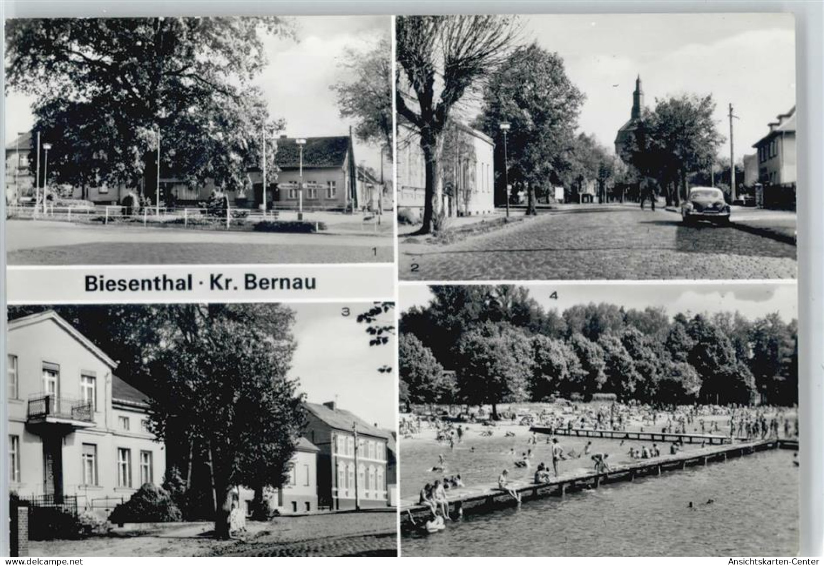 50418237 - Biesenthal b Bernau b Berlin