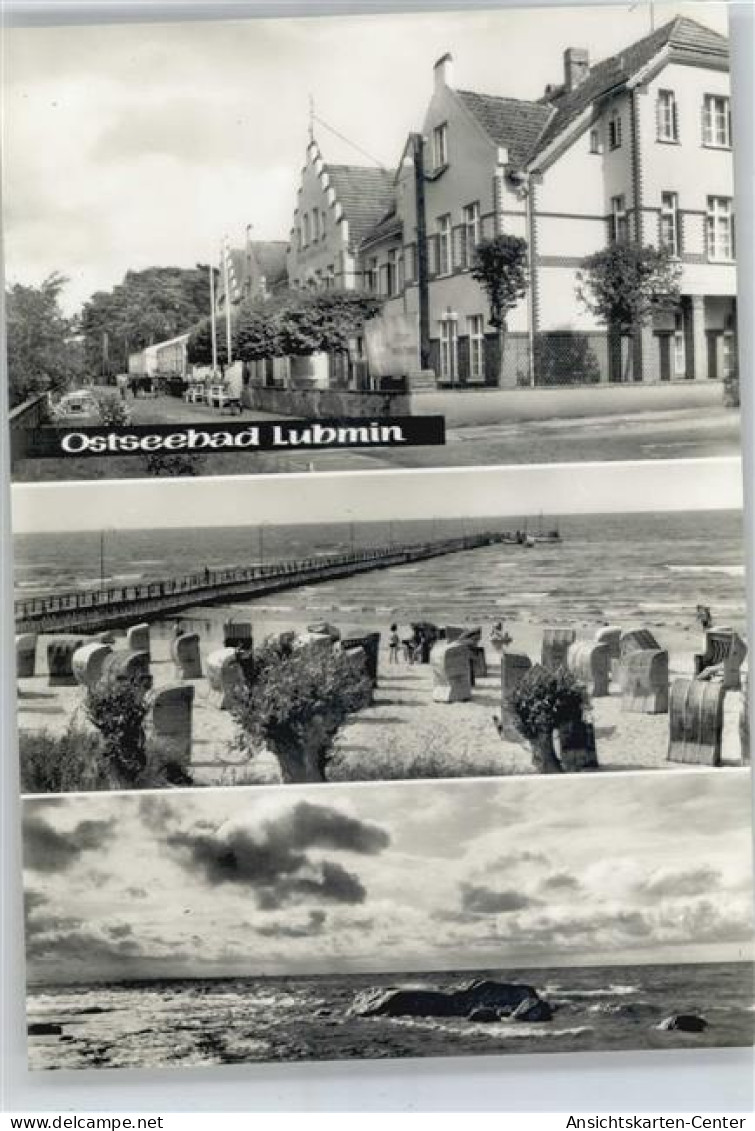 50418310 - Lubmin