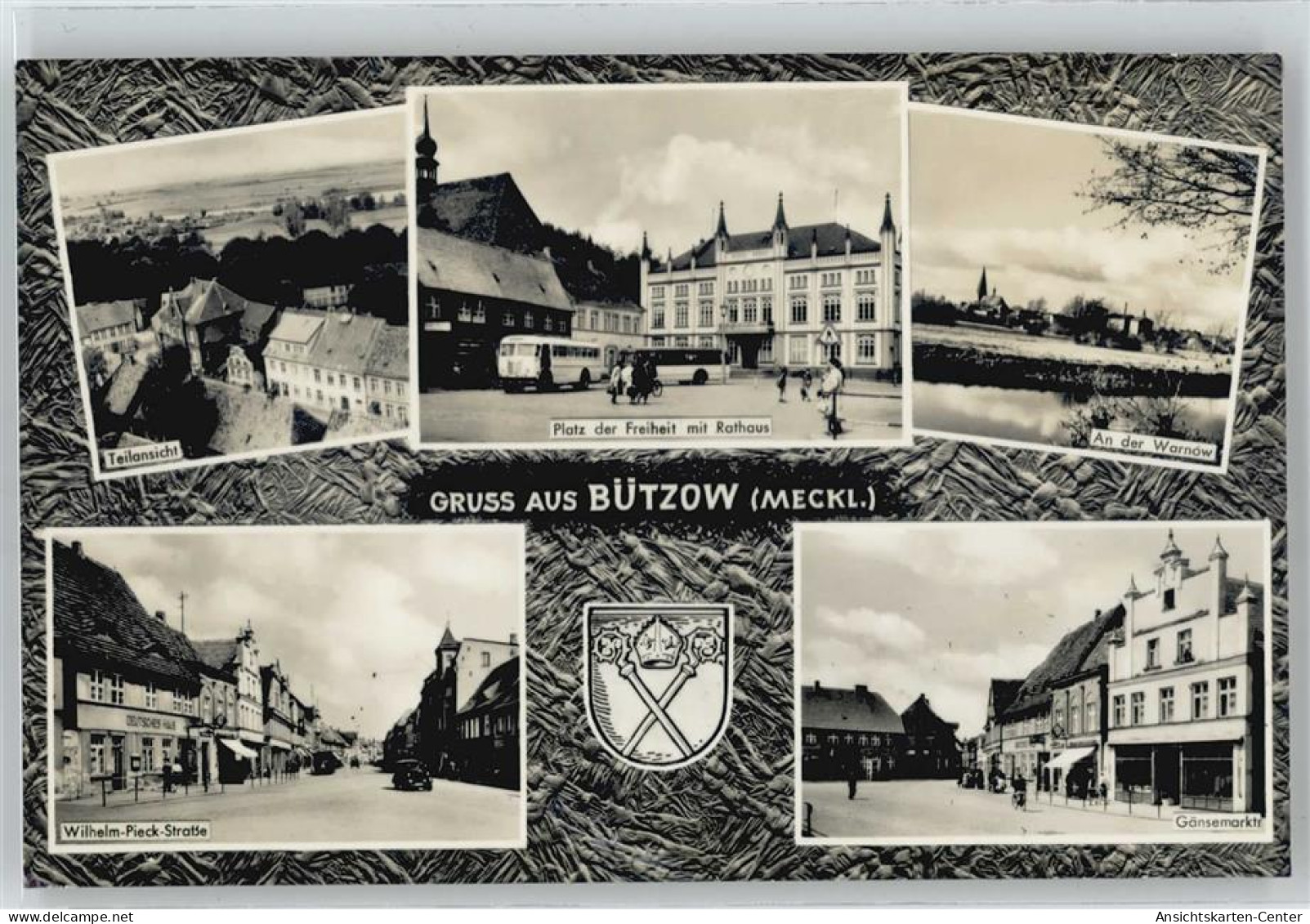 50418365 - Buetzow