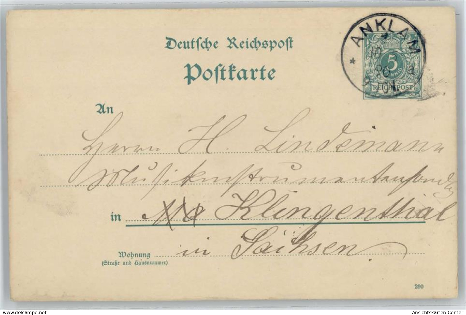 50418467 - Anklam