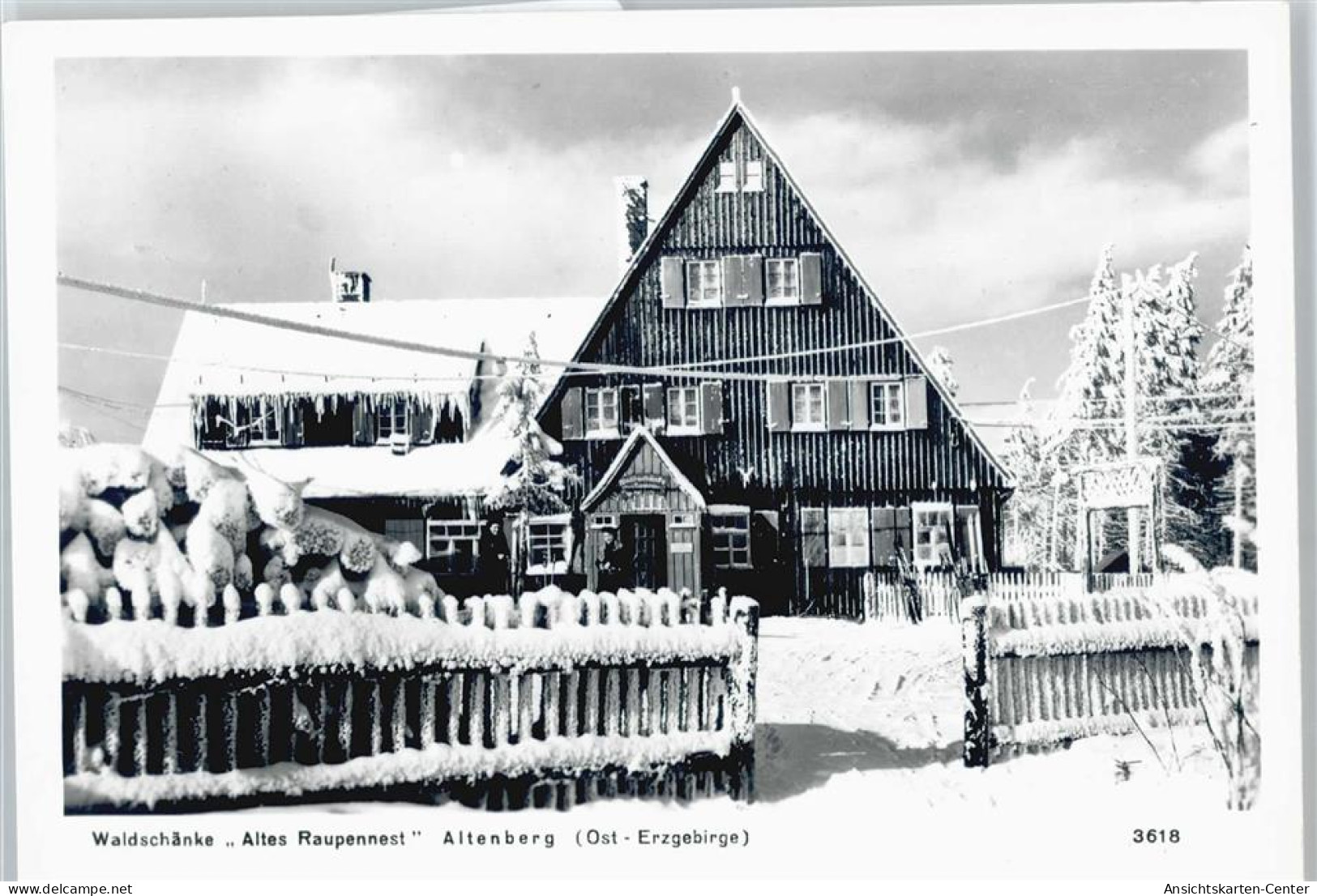 50418886 - Altenberg , Erzgeb