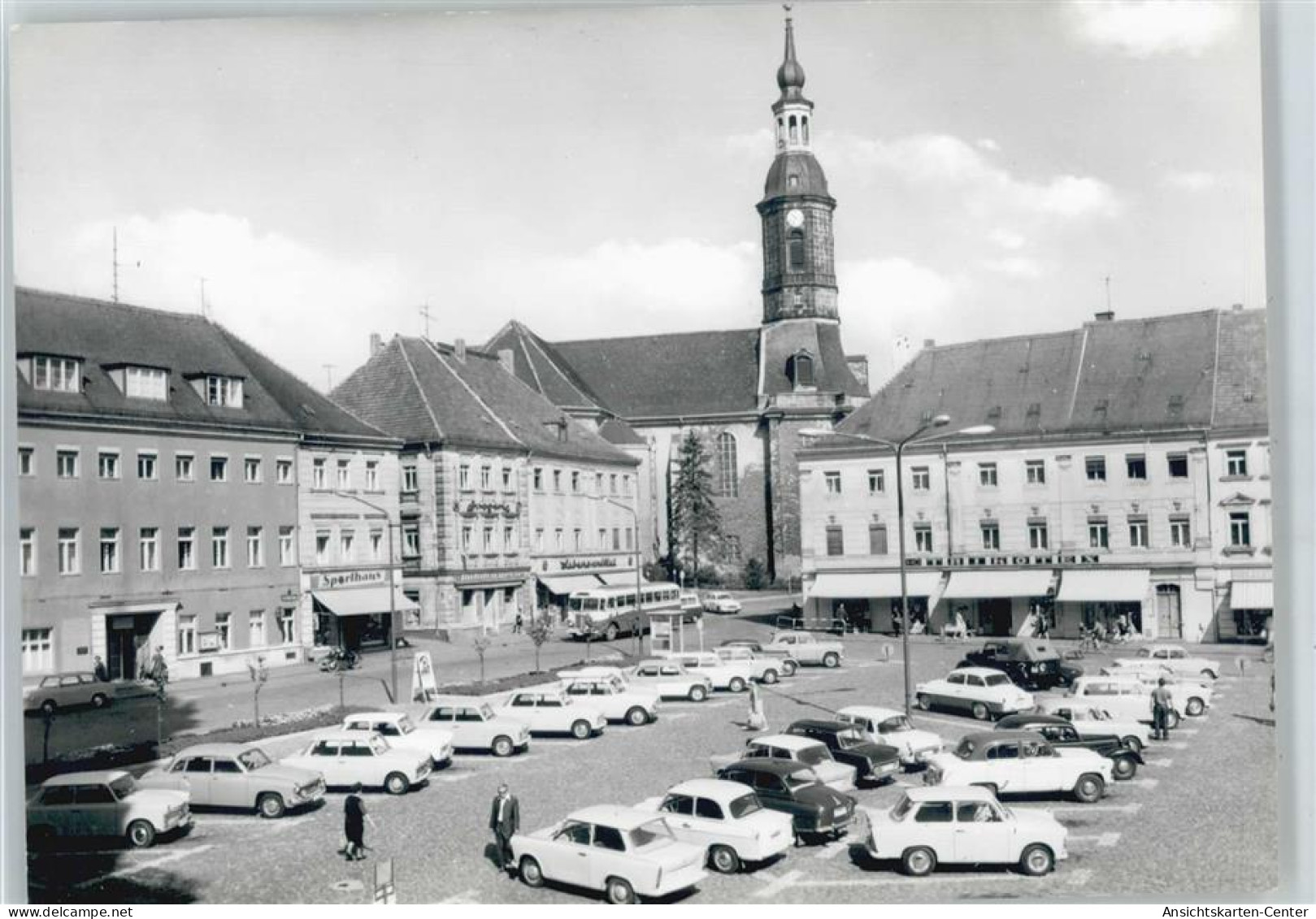 50418928 - Grossenhain , Sachs