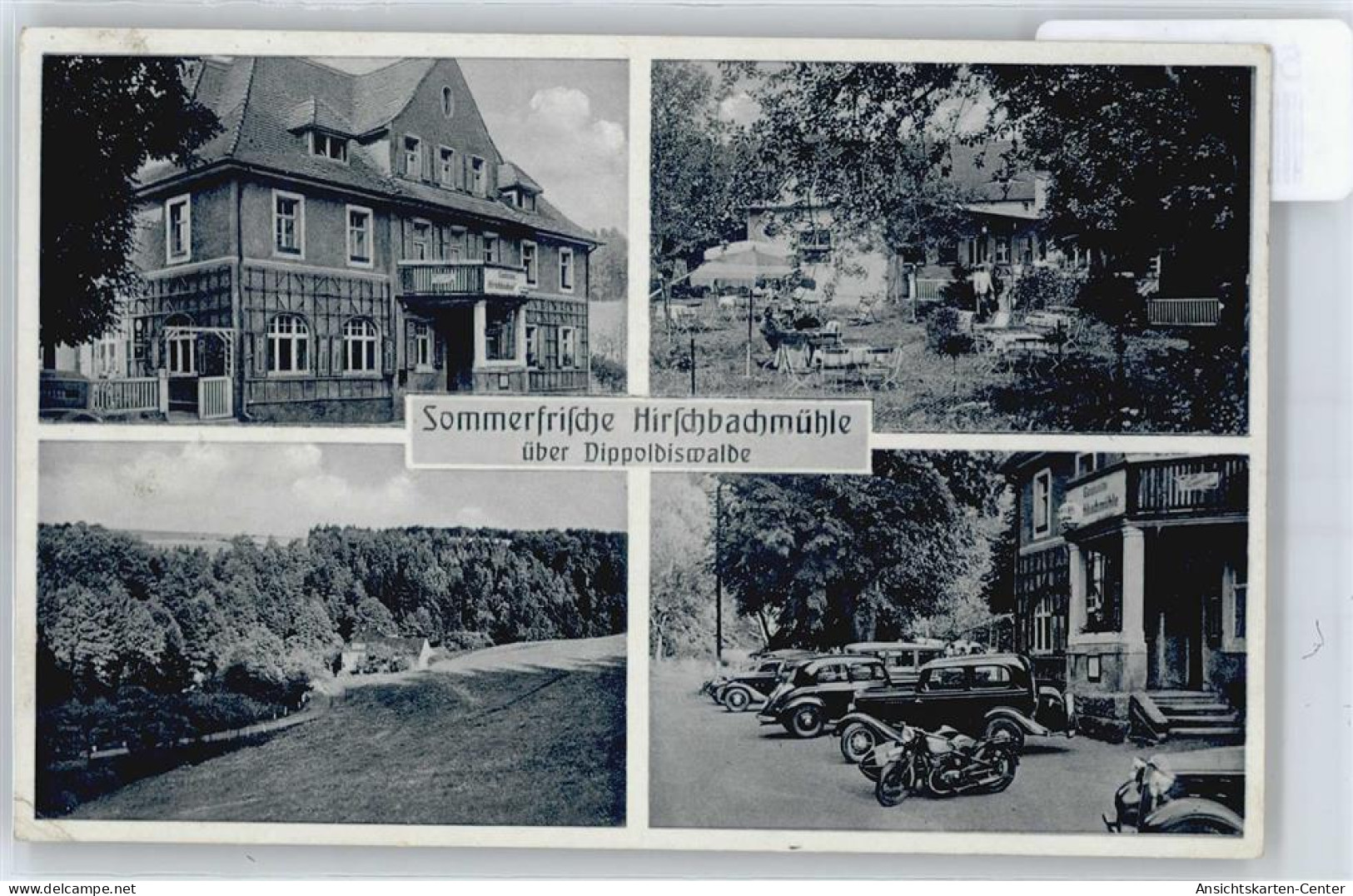 50419294 - Dippoldiswalde