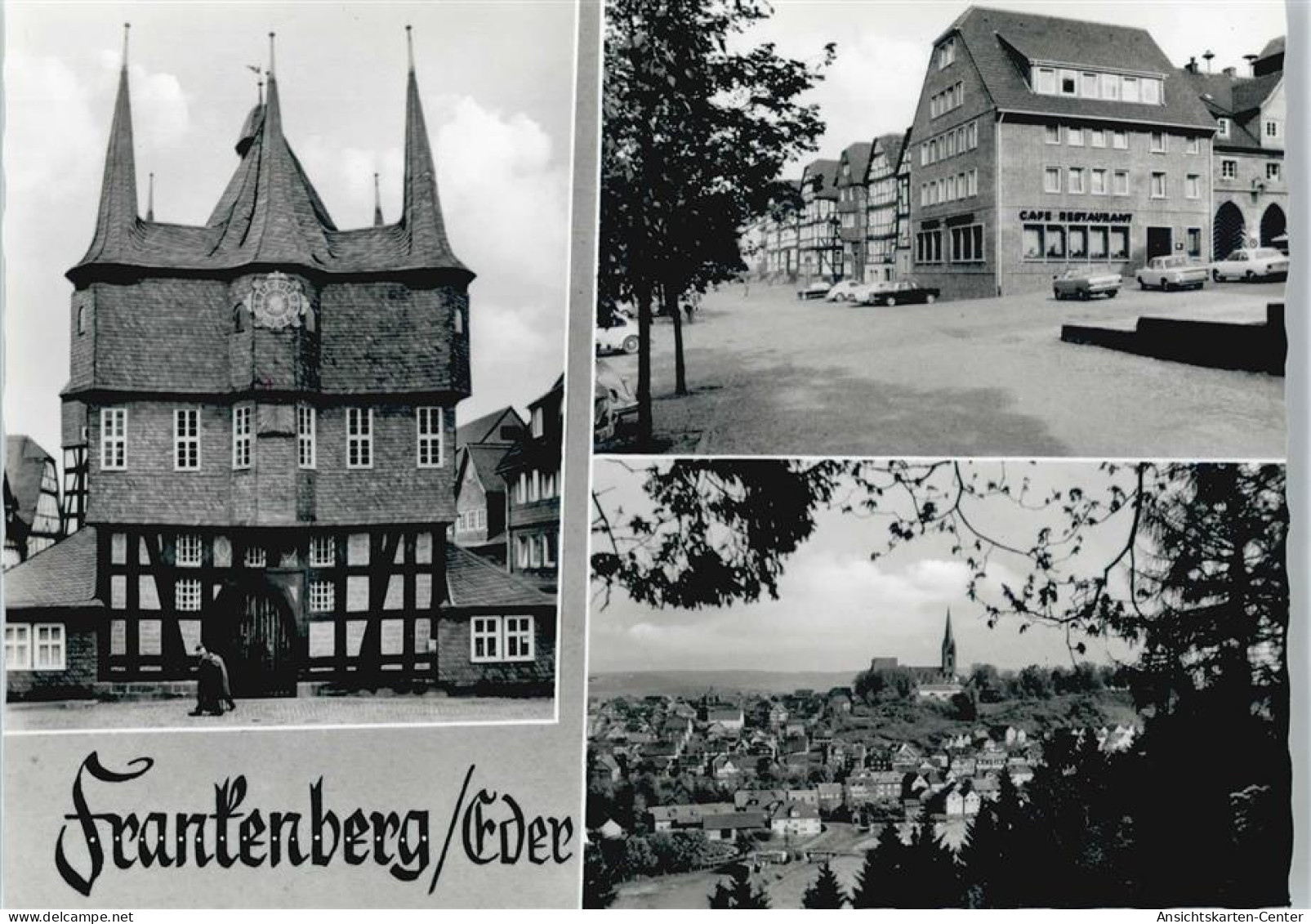 50419782 - Frankenberg (Eder)