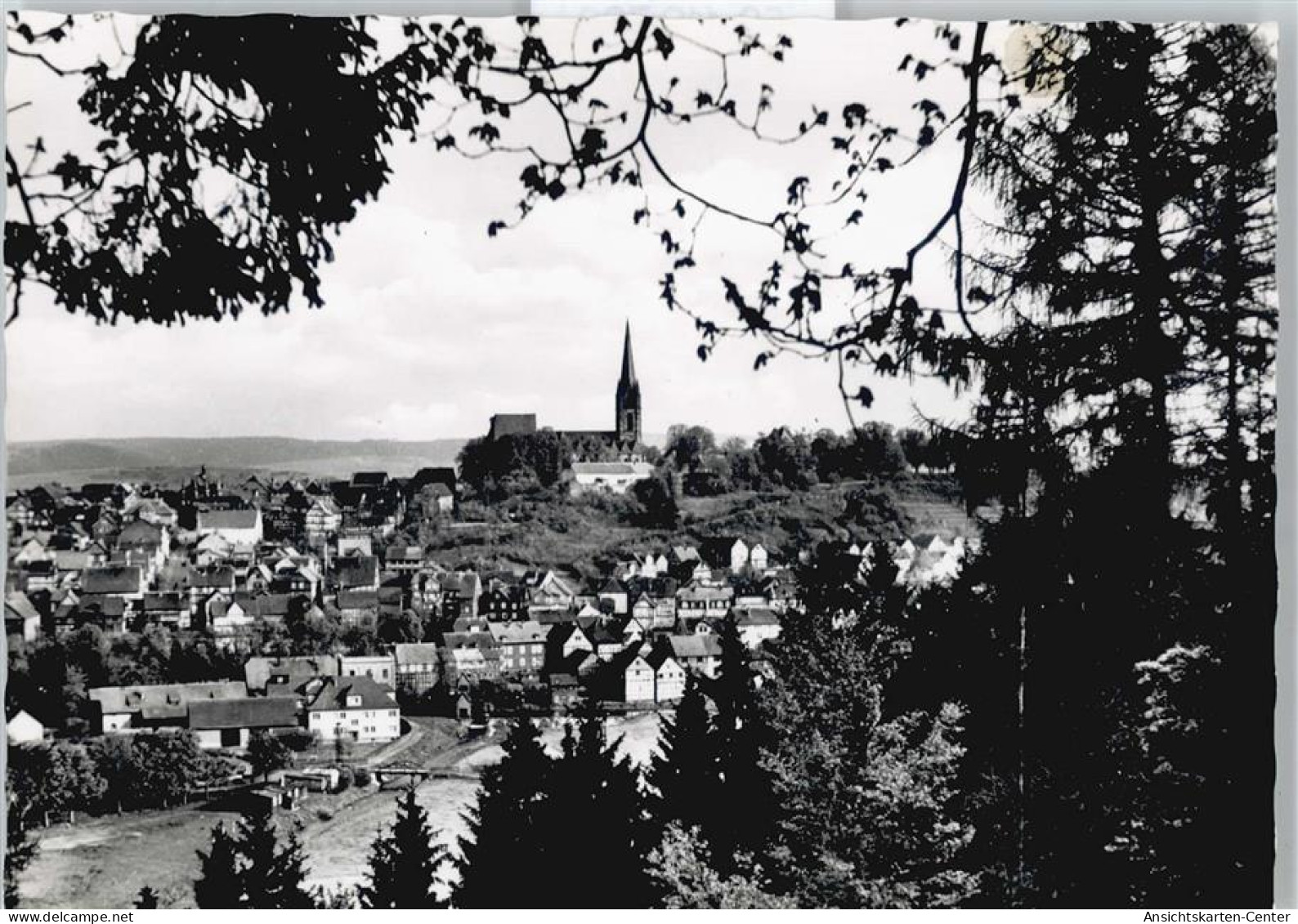 50419788 - Frankenberg (Eder)