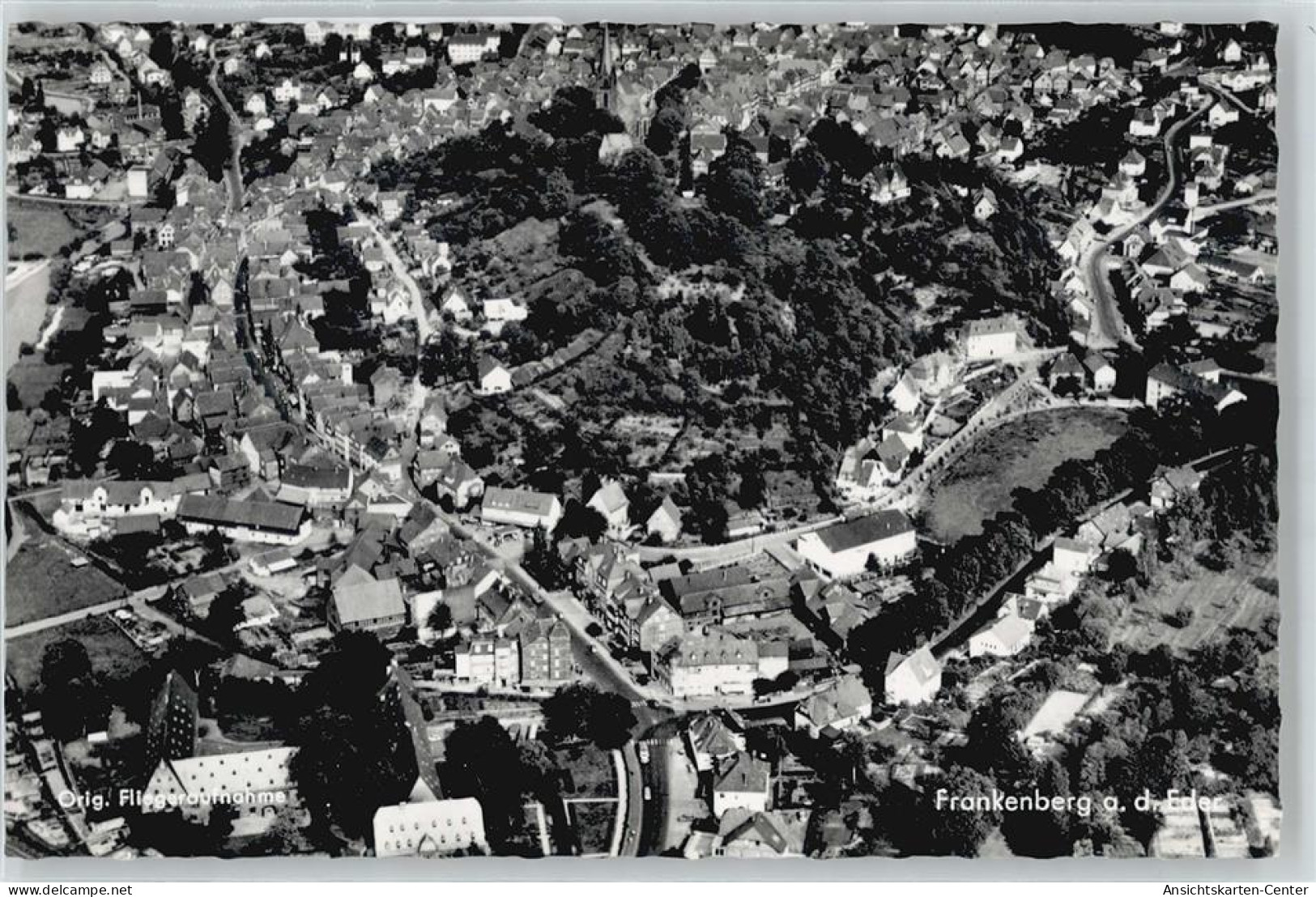 50420104 - Frankenberg (Eder)