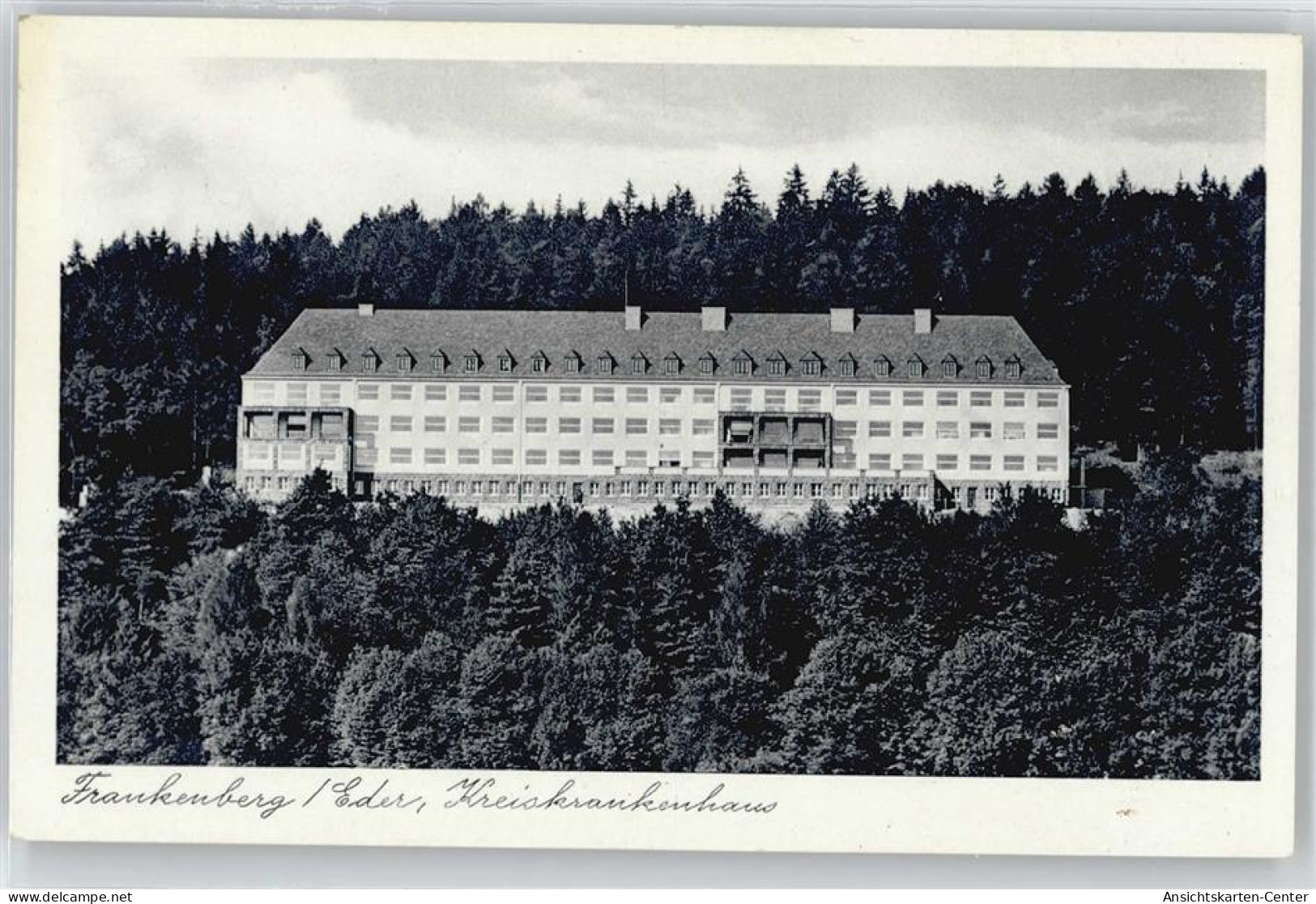 50420116 - Frankenberg (Eder)