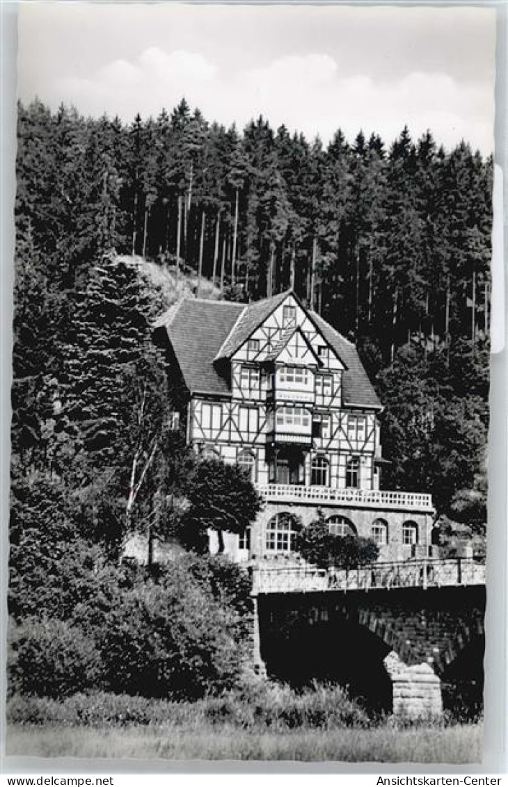 50420117 - Frankenberg (Eder)