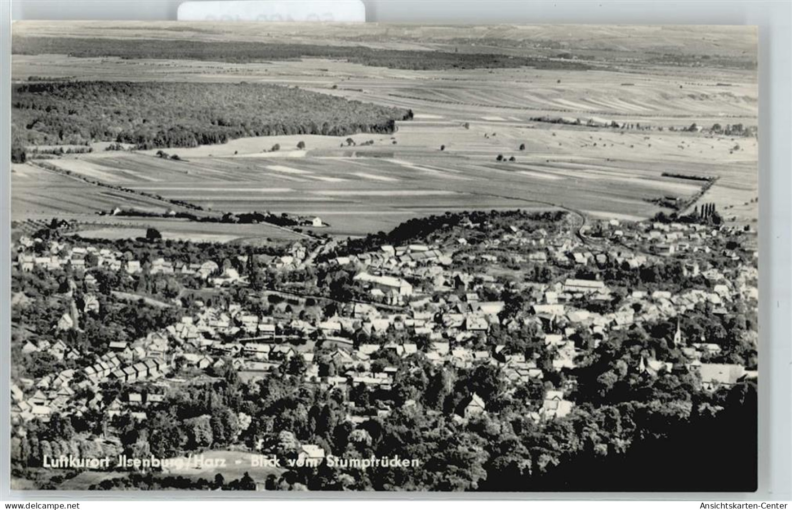 50420430 - Ilsenburg