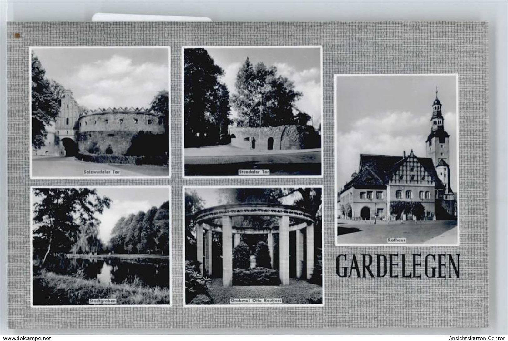 50420490 - Gardelegen