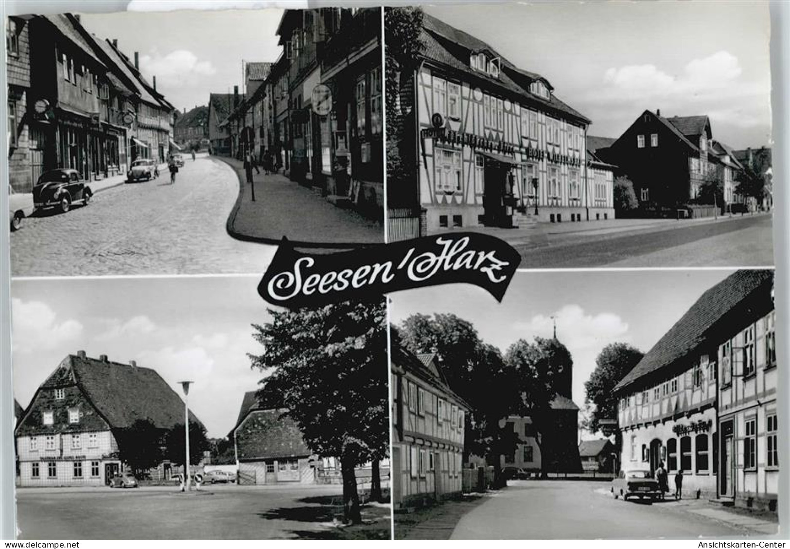 50420585 - Seesen , Harz